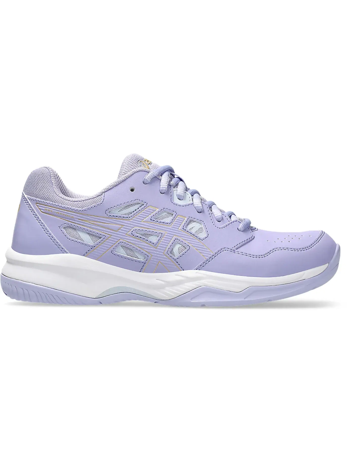 Женские кроссовки для бега ASICS Gel-Renma, Vapor/Champagne — изображение 1 из 1
