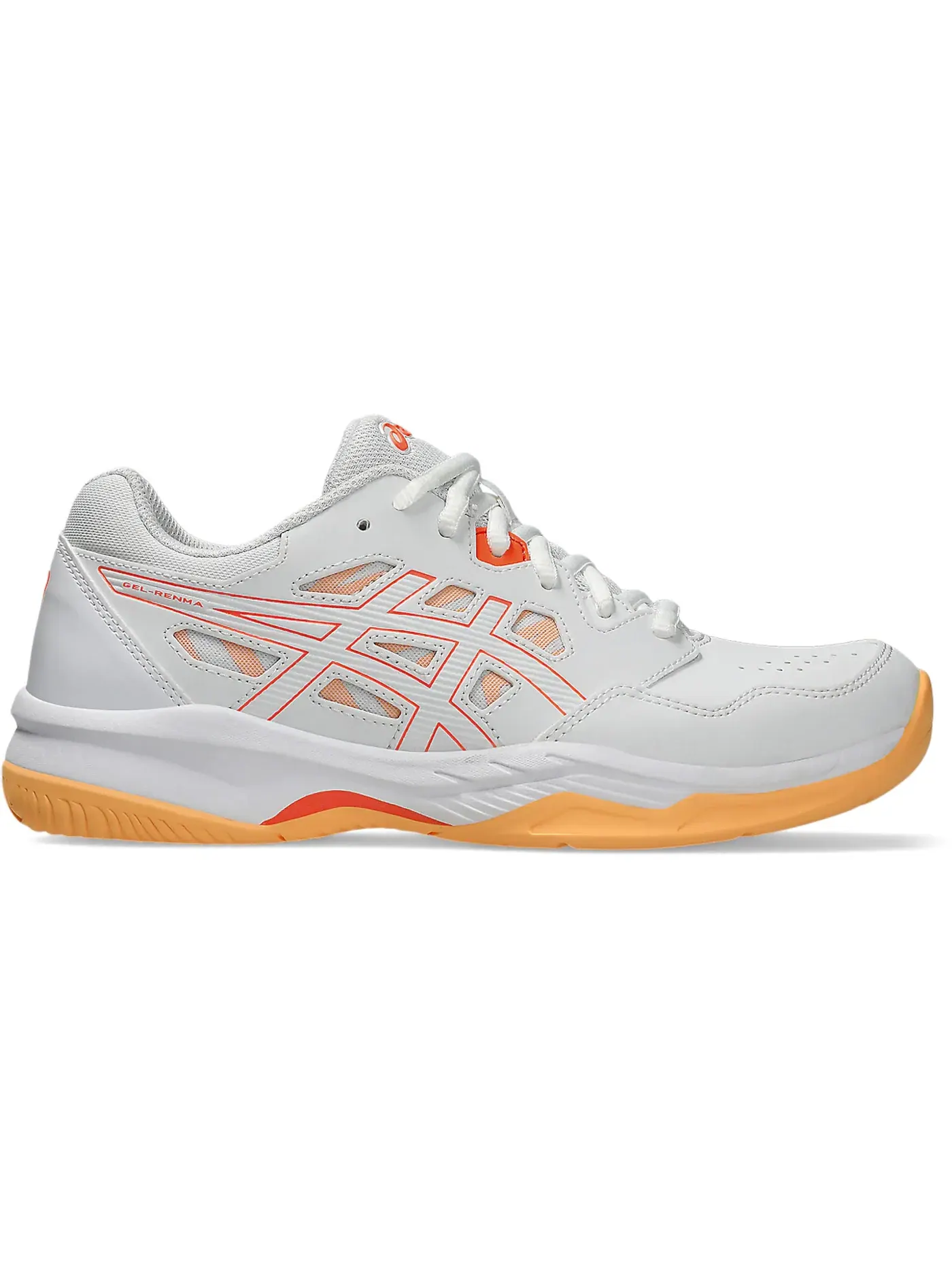 Женские кроссовки ASICS Gel-Renma — изображение 1 из 1, белый
