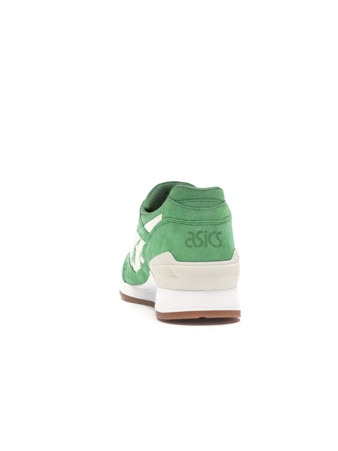 Мужские кроссовки Lifestyle ASICS Gel-Respector Concepts Coca (Special Box) — изображение 4 из 4, зеленый/белый