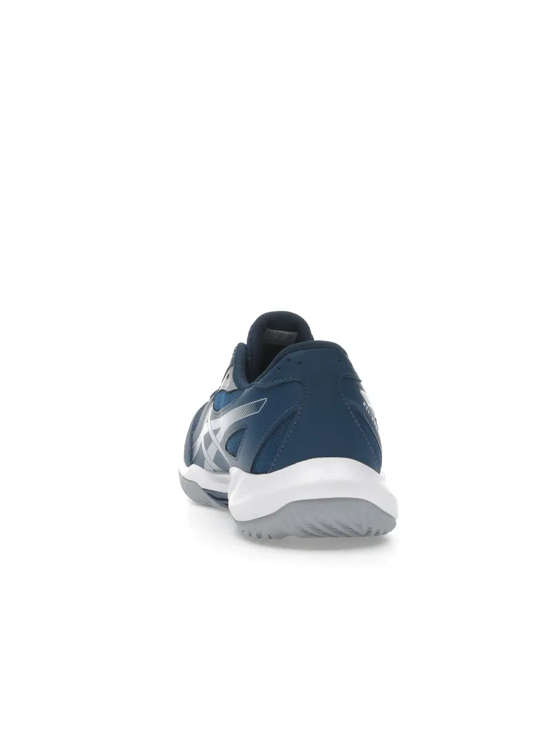 Мужские кроссовки для волейбола ASICS Gel-Rocket 12 — изображение 4 из 4, синий/серый