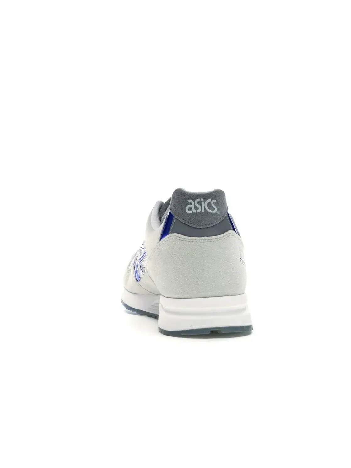 Мужские кроссовки Lifestyle ASICS Gel-Saga — изображение 4 из 4, серый/синий