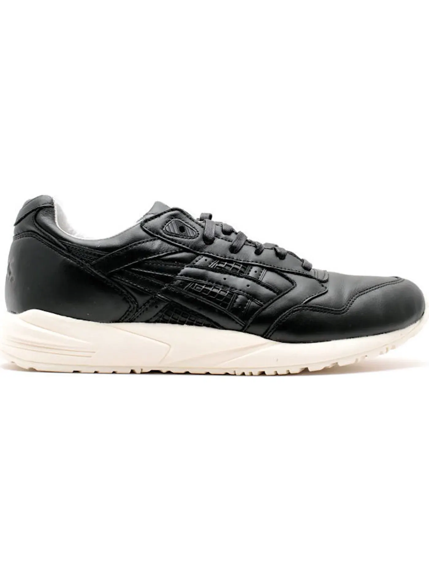 Мужские кроссовки Lifestyle ASICS Gel-Saga Kith Grand Opening — изображение 1 из 1, белый