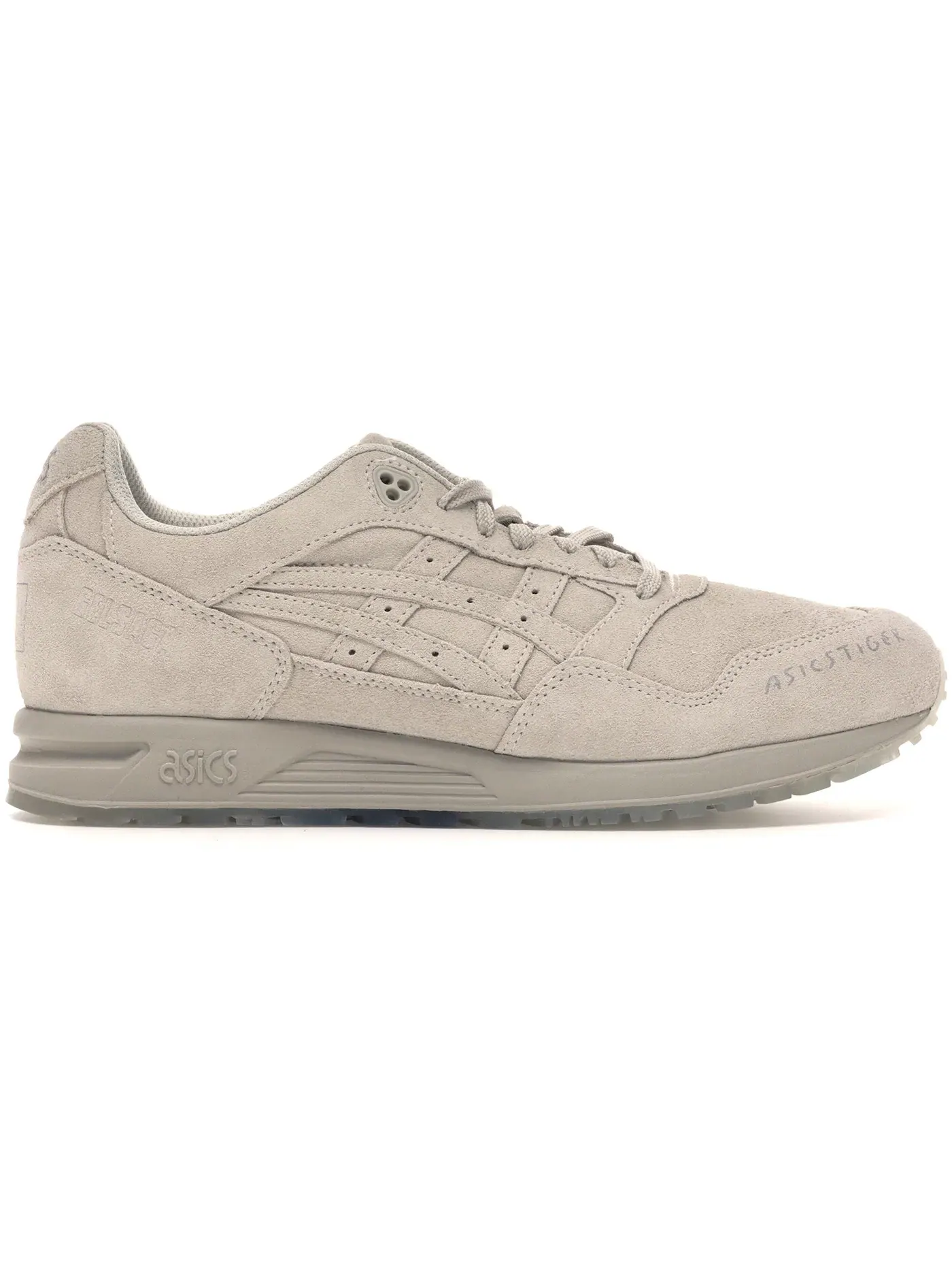 Мужские кроссовки Lifestyle ASICS Gel-Saga, Birch Birch — изображение 1 из 1