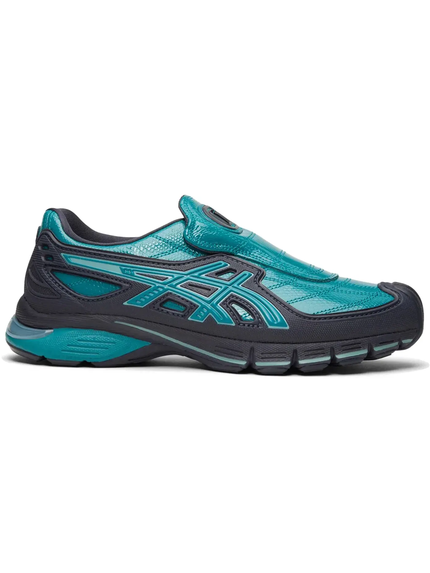 Мужские кроссовки Lifestyle ASICS Gel-SD Arzachotto OTTO 958, Dioptase/Dioptase — изображение 1 из 1