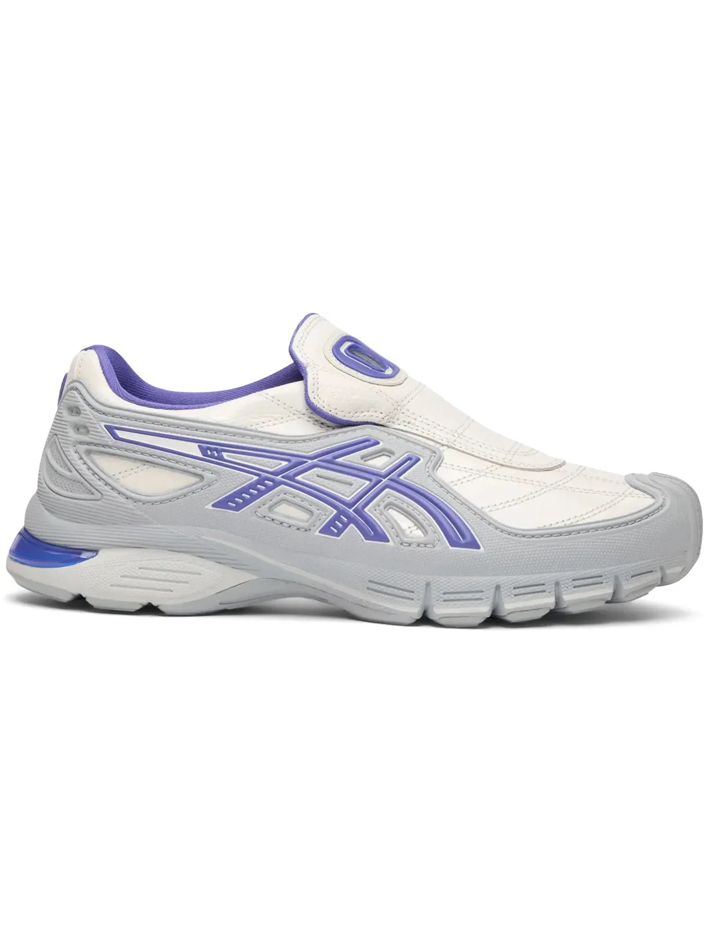 Мужские кроссовки Lifestyle ASICS Gel-SD Arzachotto — изображение 1 из 1, белый синий фиолетовый