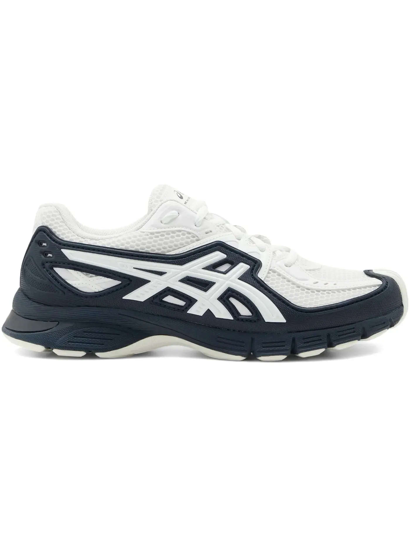 Мужские кроссовки Lifestyle ASICS Gel-SD-Lyte ASICS — изображение 1 из 1, темно-синий/белый