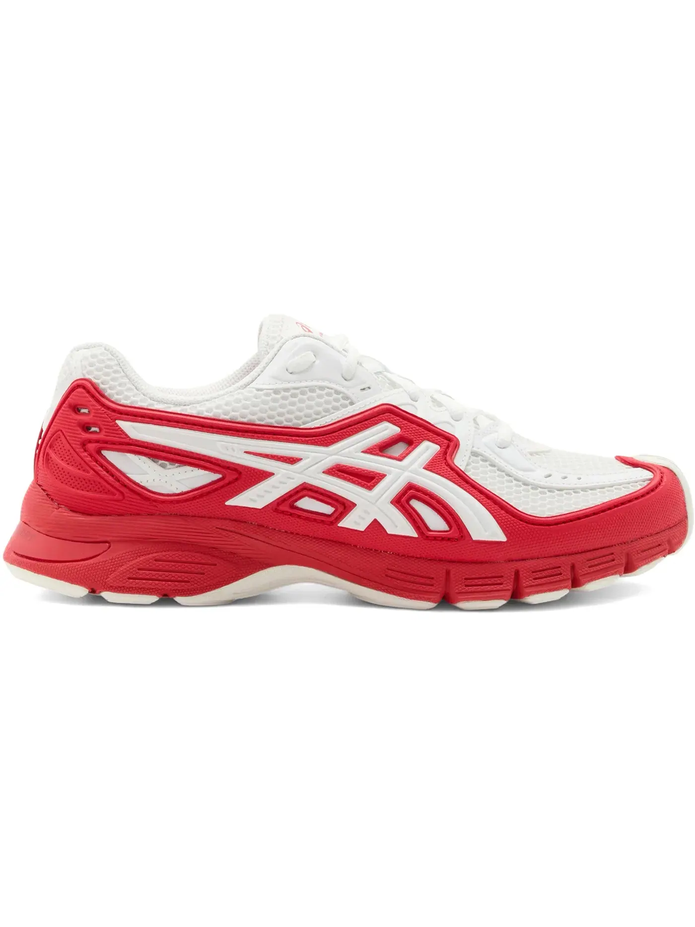 Мужские кроссовки Lifestyle с принтом ASICS Gel-SD-Lyte ASICS — изображение 1 из 1, красный белый