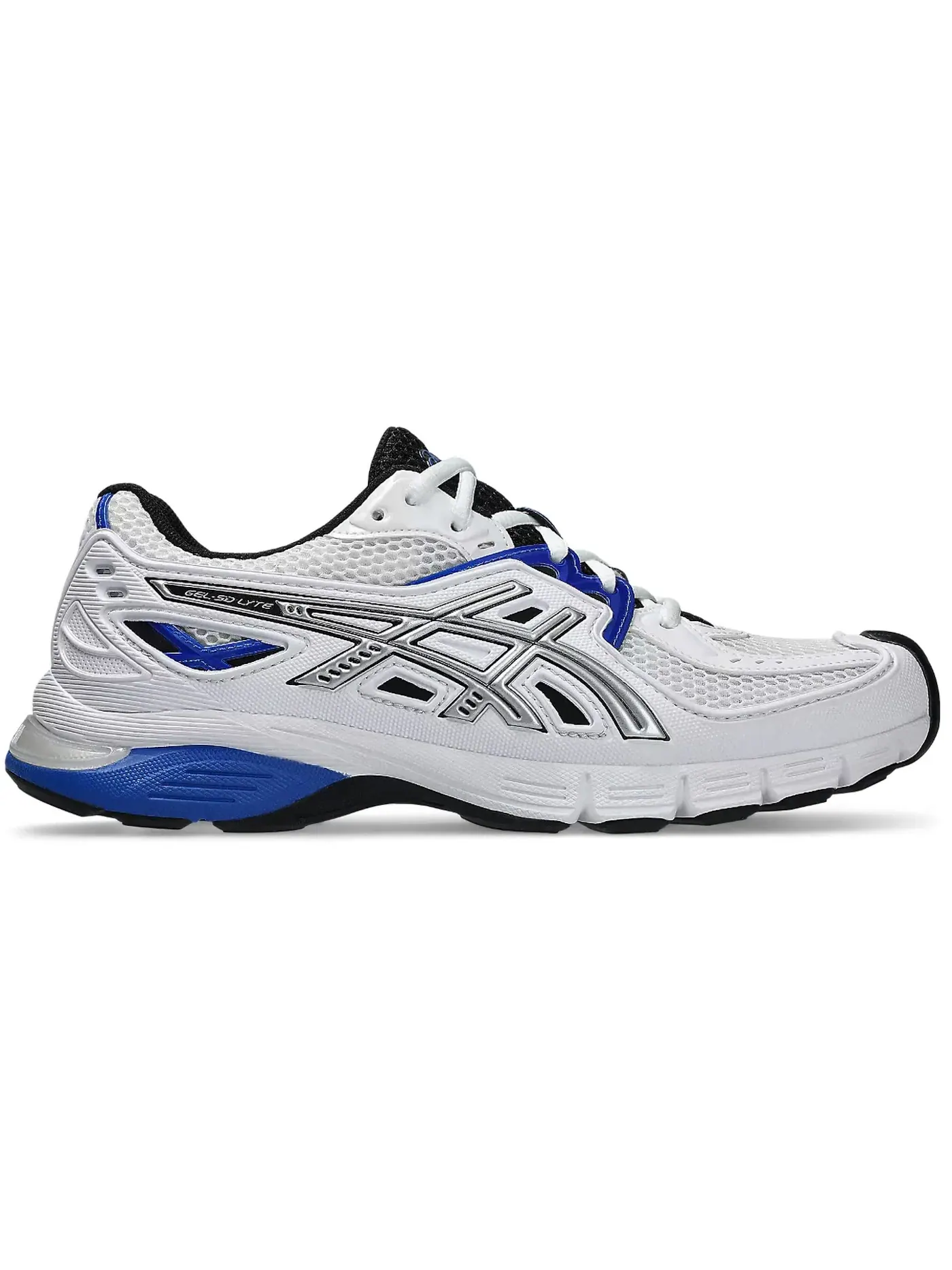 Мужские кроссовки Lifestyle ASICS Gel-SD-Lyte — изображение 1 из 1, белый/черный