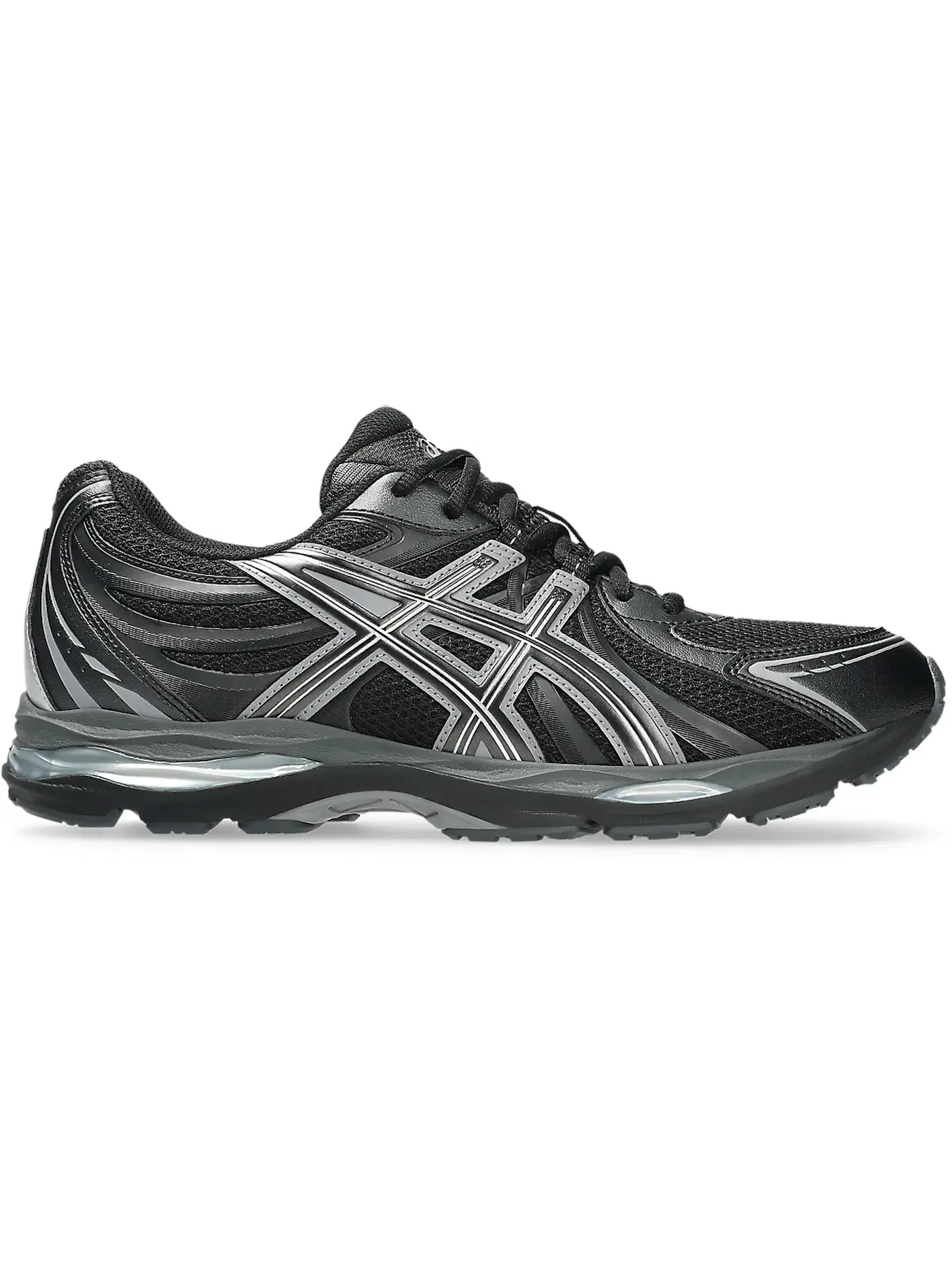 Мужские кроссовки Lifestyle ASICS Gel-Sekiran — изображение 1 из 1, черный