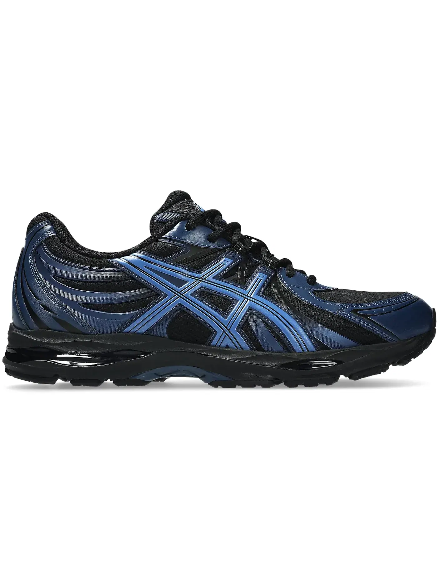 Мужские кроссовки Lifestyle ASICS Gel-Sekiran — изображение 1 из 1, черный