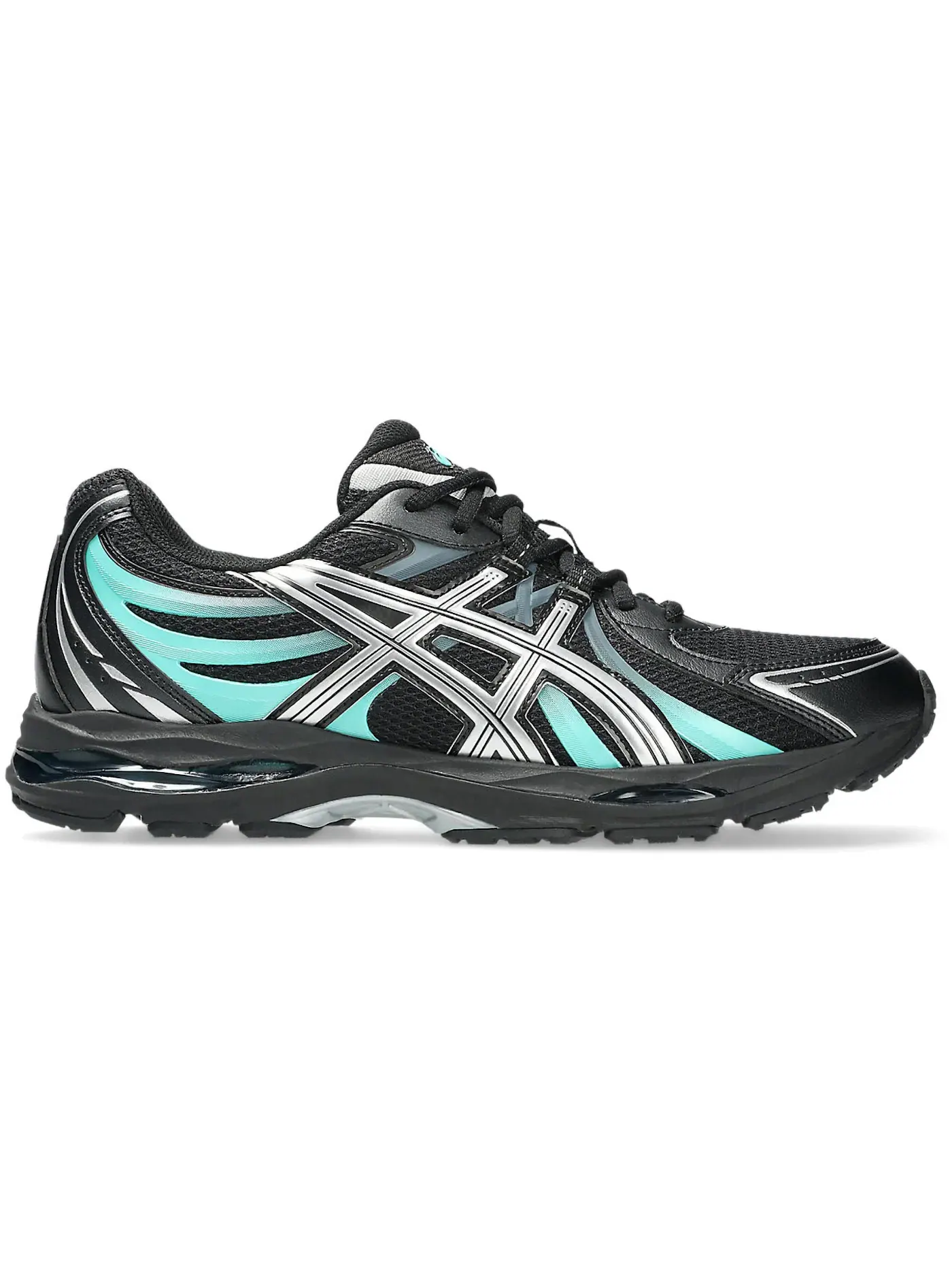 Мужские кроссовки Lifestyle ASICS Gel-Sekiran — изображение 1 из 1, черный