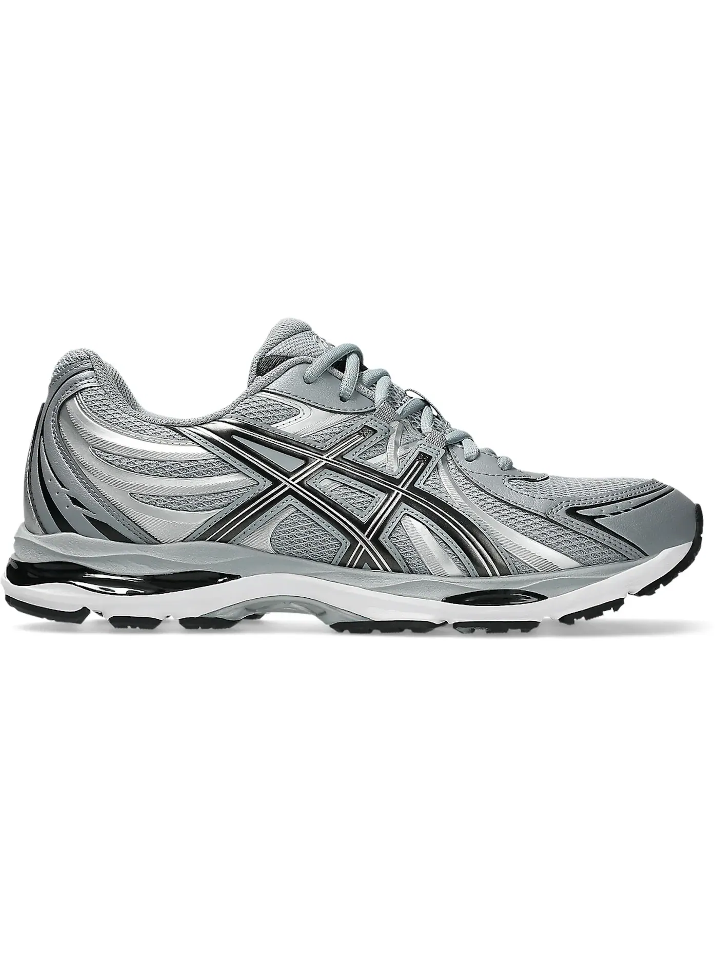 Мужские кроссовки Lifestyle ASICS Gel-Sekiran — изображение 1 из 1, серебристый