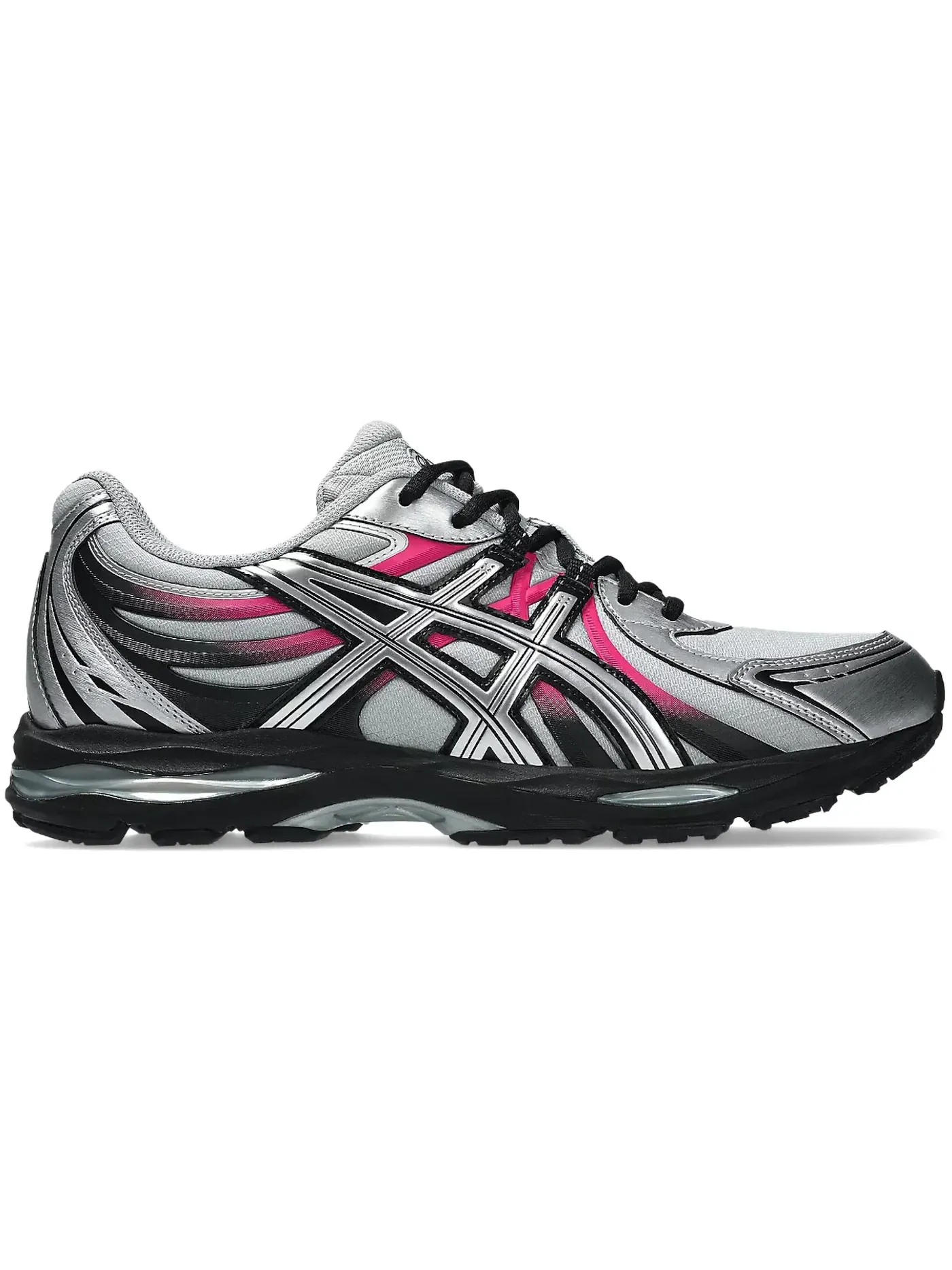 Мужские кроссовки Lifestyle ASICS Gel-Sekiran — изображение 1 из 1, серый/серебристый