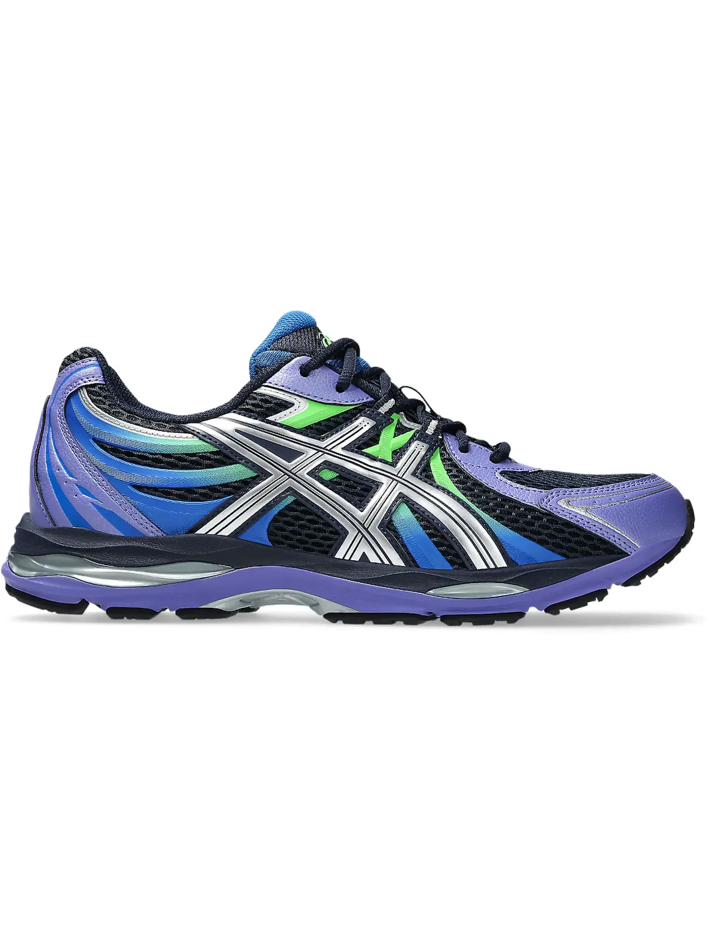 Мужские кроссовки Lifestyle ASICS Gel-Sekiran — изображение 1 из 1, серебристый