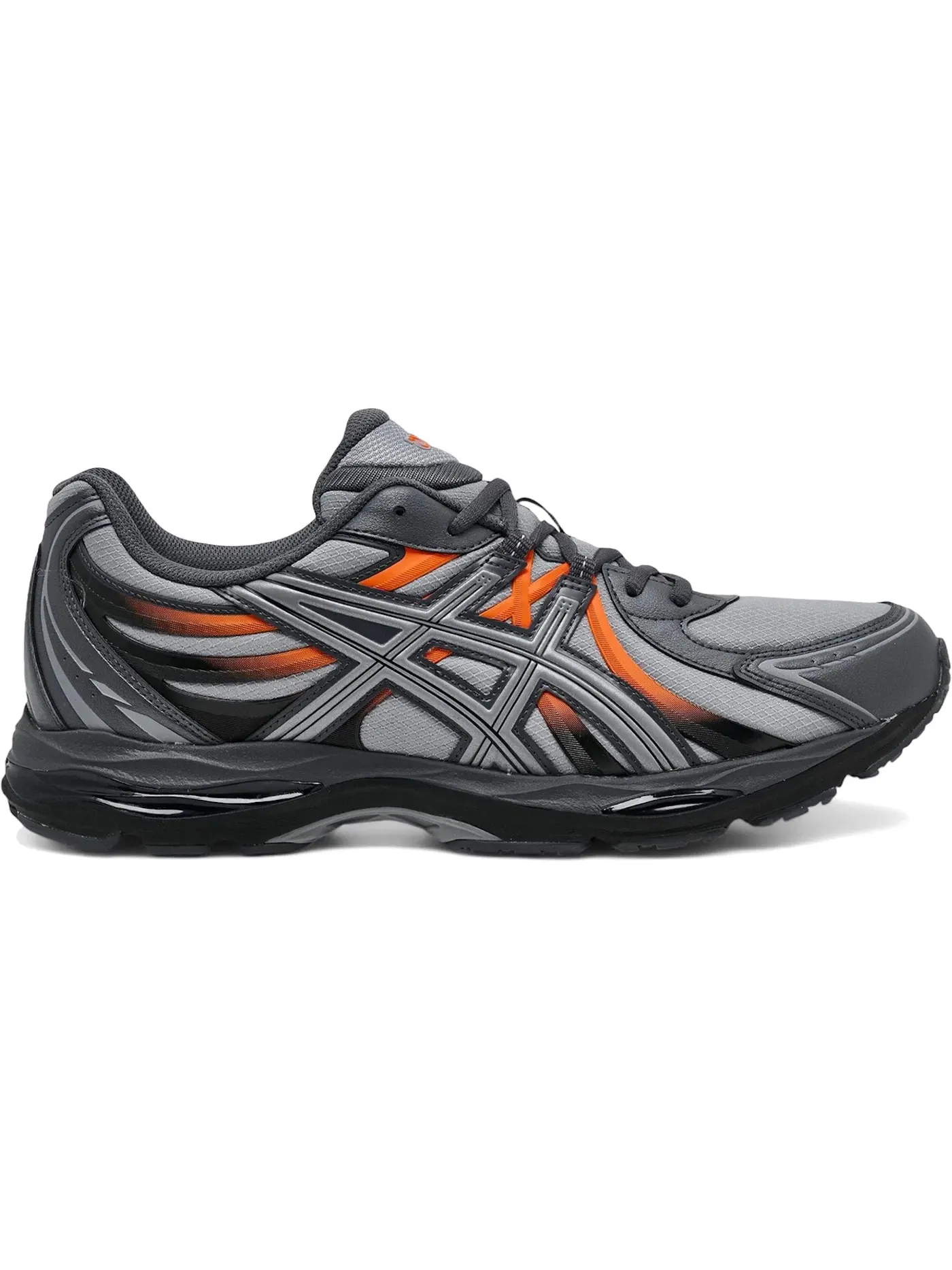 Мужские кроссовки Lifestyle Gel-Sekiran ASICS — изображение 1 из 1, серый/серебристый