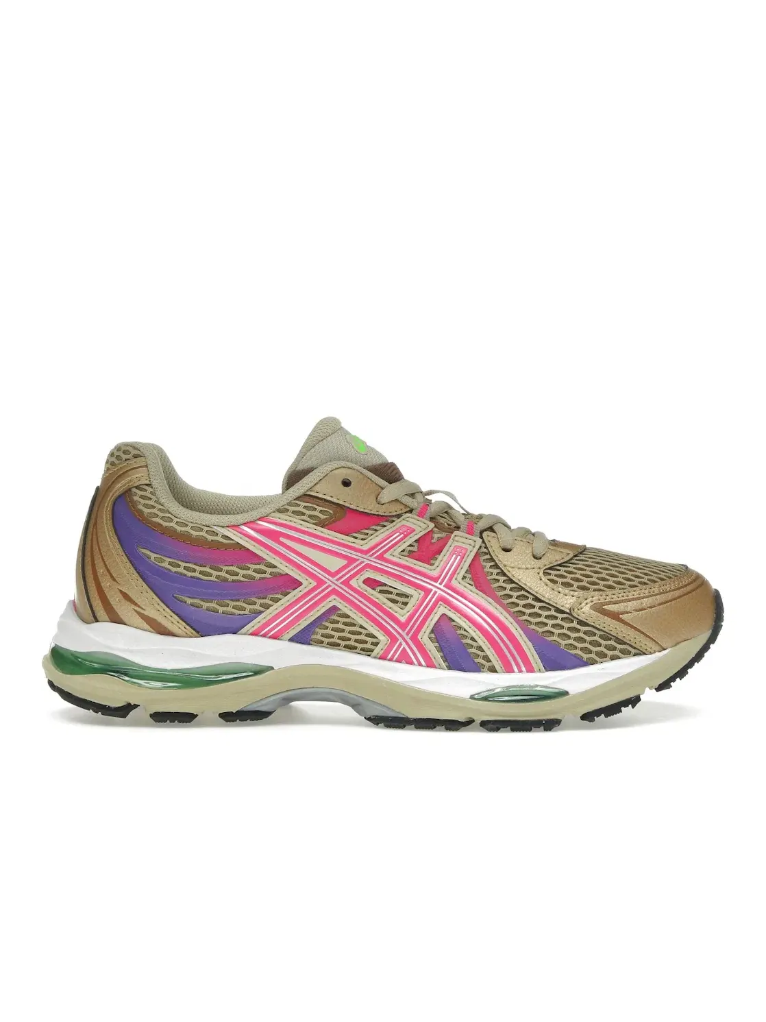 Мужские кроссовки Lifestyle ASICS Gel-Sekiran — изображение 1 из 4, песочный розовый