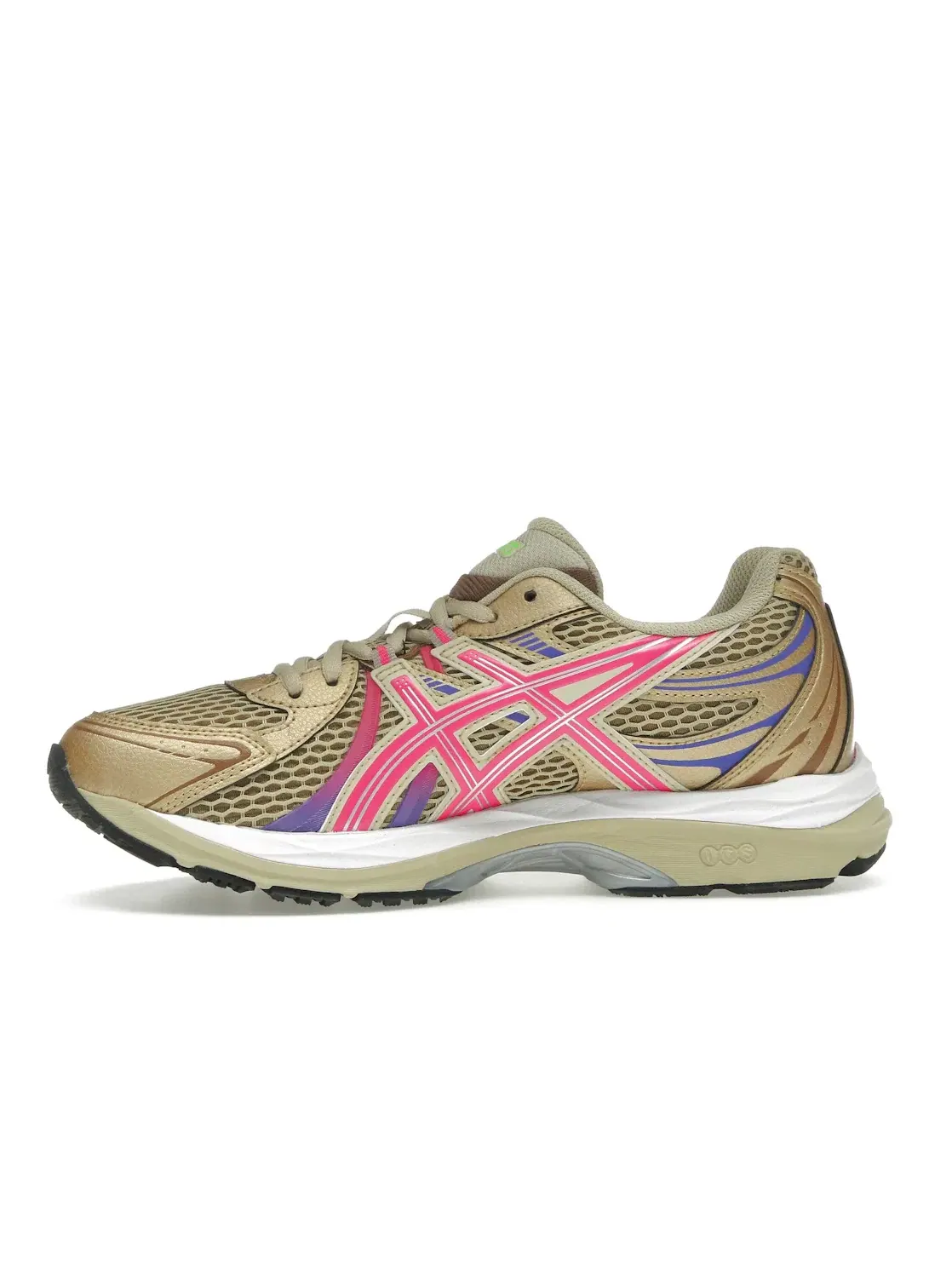 Мужские кроссовки Lifestyle ASICS Gel-Sekiran — изображение 3 из 4, песочный розовый