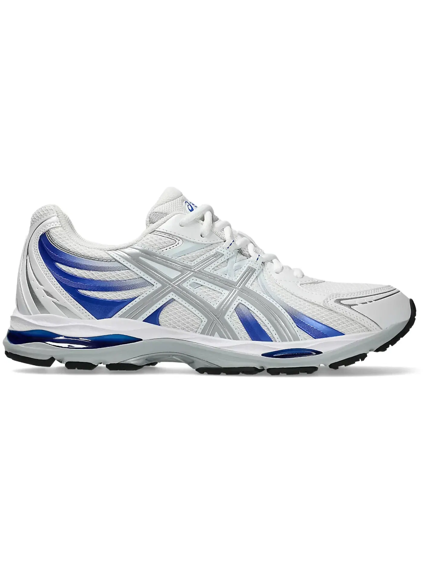 Мужские кроссовки Lifestyle ASICS Gel-Sekiran — изображение 1 из 1, белый/синий