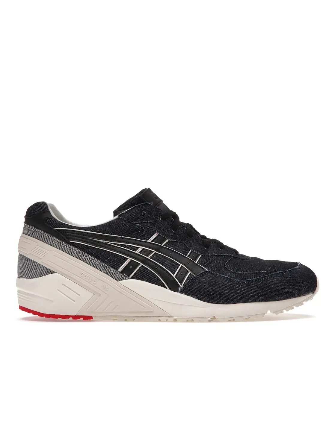 Мужские кроссовки Lifestyle ASICS Gel-Sight — изображение 1 из 4, синий/синий
