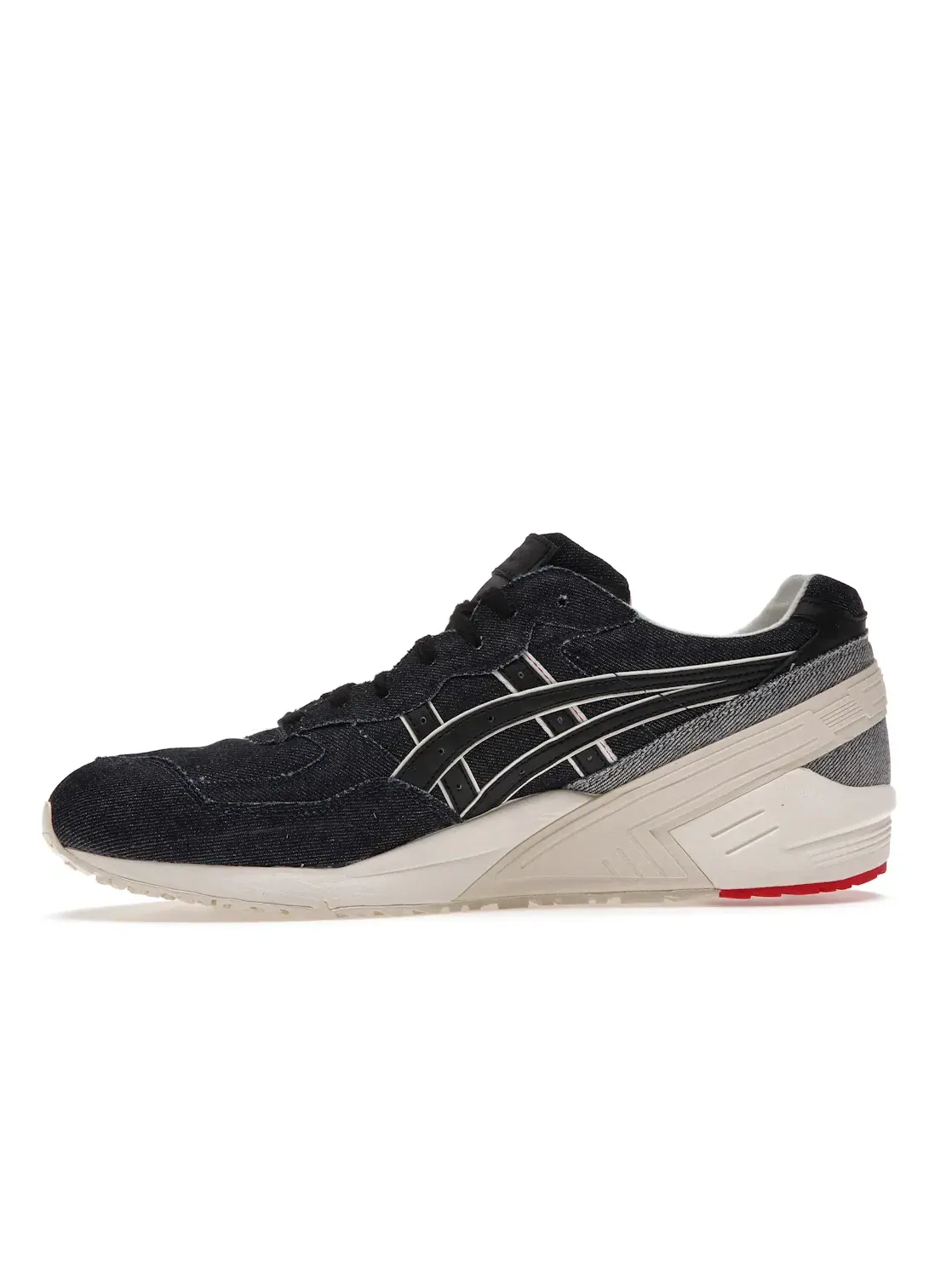 Мужские кроссовки Lifestyle ASICS Gel-Sight — изображение 3 из 4, синий/синий