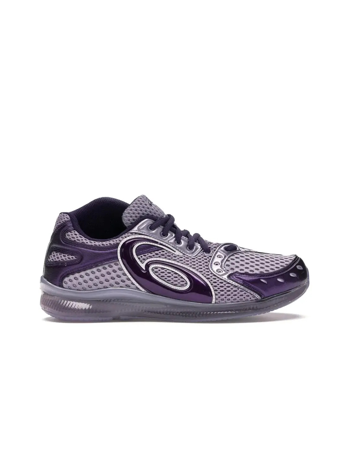 Мужские кроссовки Lifestyle ASICS Gel-Sokat Infinity — изображение 1 из 4, серый/фиолетовый