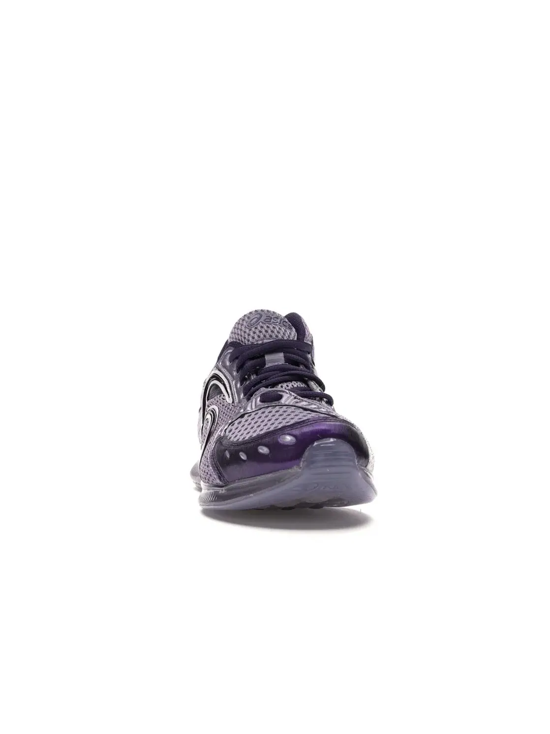 Мужские кроссовки Lifestyle ASICS Gel-Sokat Infinity — изображение 2 из 4, серый/фиолетовый