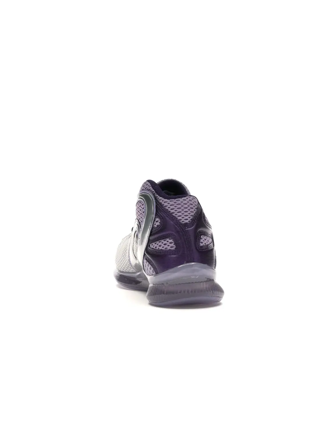 Мужские кроссовки Lifestyle ASICS Gel-Sokat Infinity — изображение 4 из 4, серый/фиолетовый