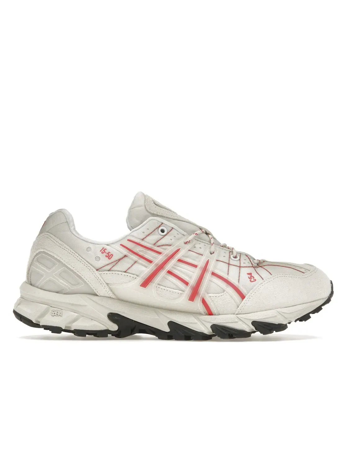 Мужские кроссовки Lifestyle ASICS Gel-Sonoma 15-50 — изображение 1 из 4, белый