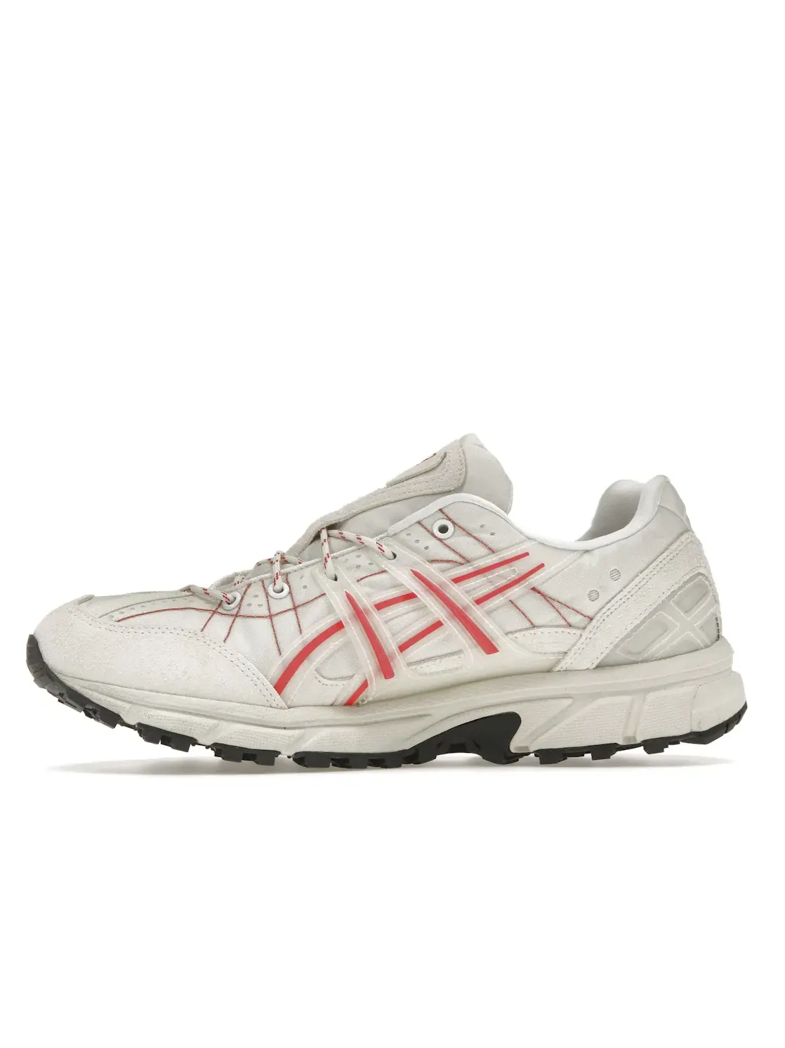Мужские кроссовки Lifestyle ASICS Gel-Sonoma 15-50 — изображение 3 из 4, белый