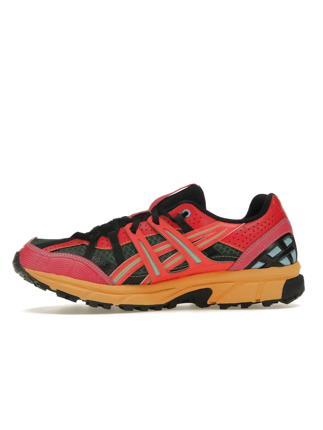 Мужские кроссовки Lifestyle ASICS Gel-Sonoma 15-50 Andersson Bell — изображение 3 из 4, яркий розовый