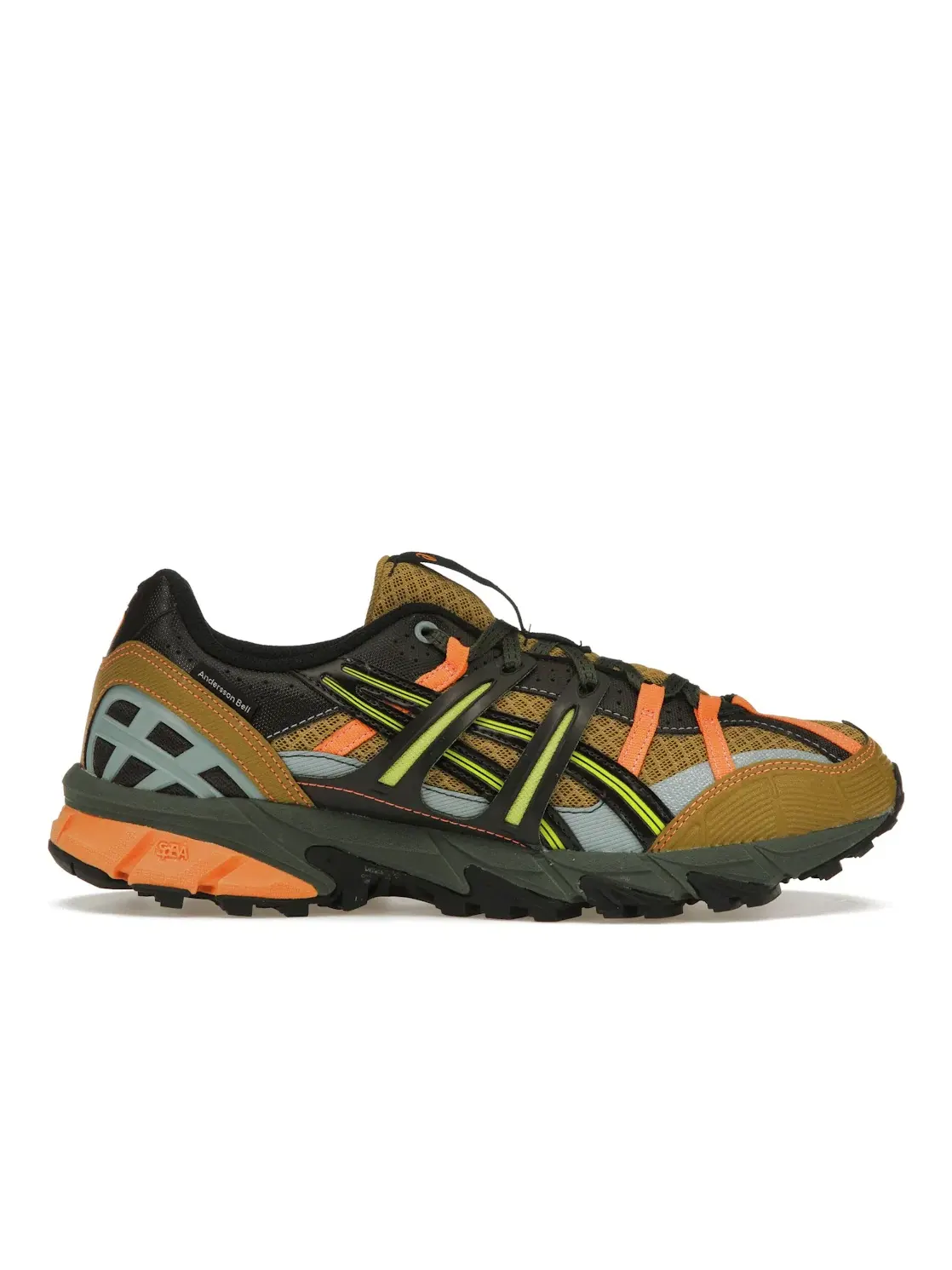 Мужские кроссовки Lifestyle ASICS Gel-Sonoma 15-50 Andersson Bell — изображение 1 из 4