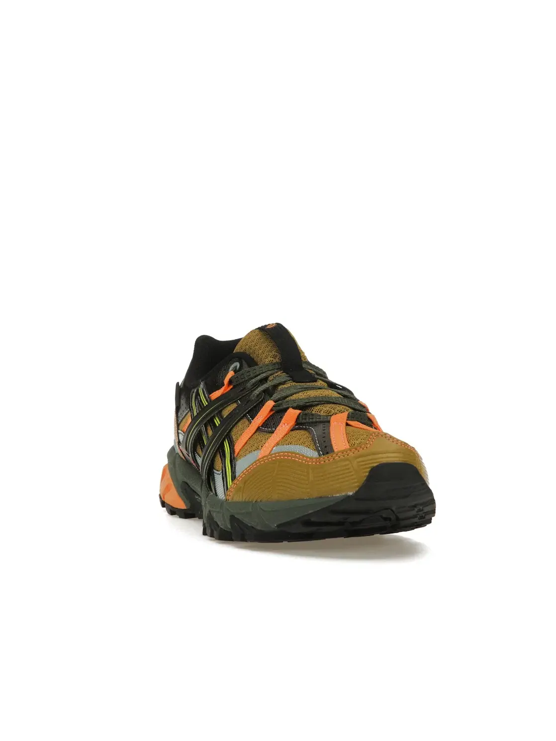Мужские кроссовки Lifestyle ASICS Gel-Sonoma 15-50 Andersson Bell — изображение 2 из 4