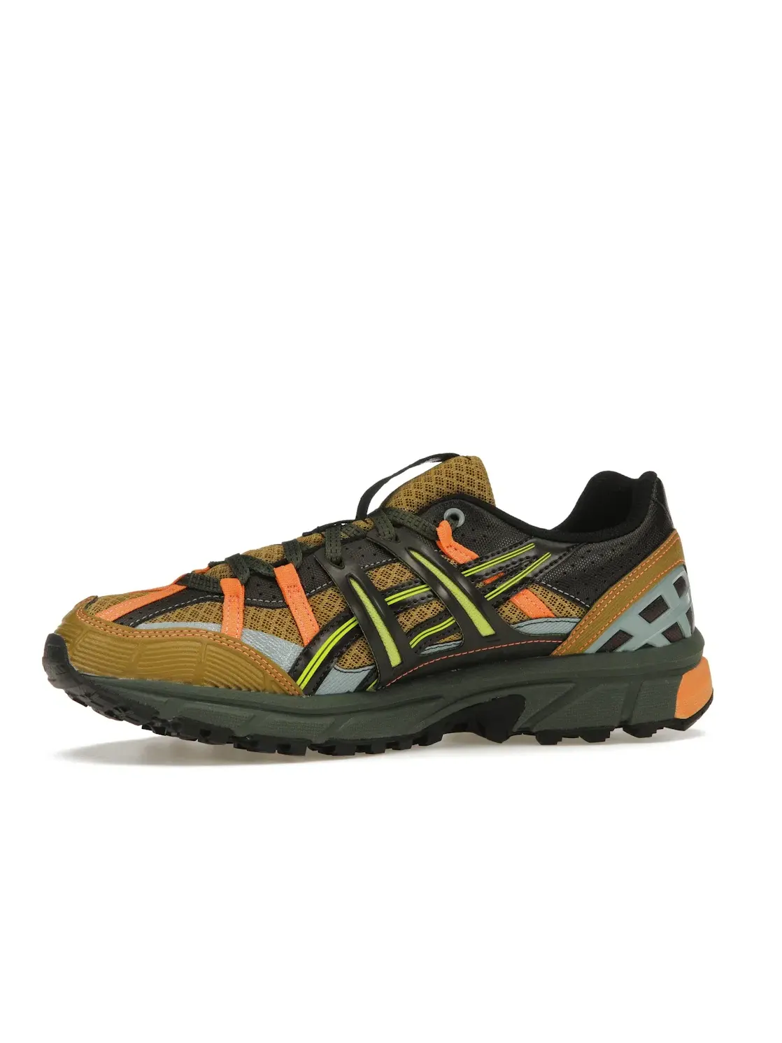 Мужские кроссовки Lifestyle ASICS Gel-Sonoma 15-50 Andersson Bell — изображение 3 из 4
