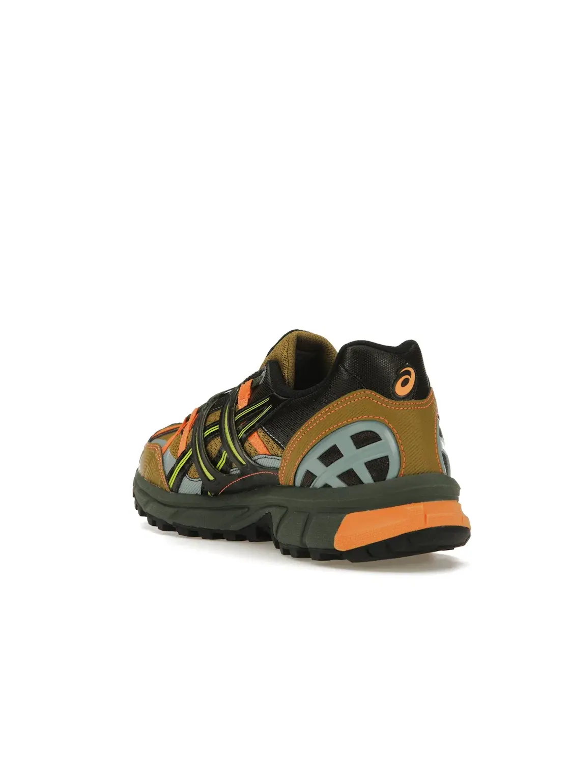 Мужские кроссовки Lifestyle ASICS Gel-Sonoma 15-50 Andersson Bell — изображение 4 из 4