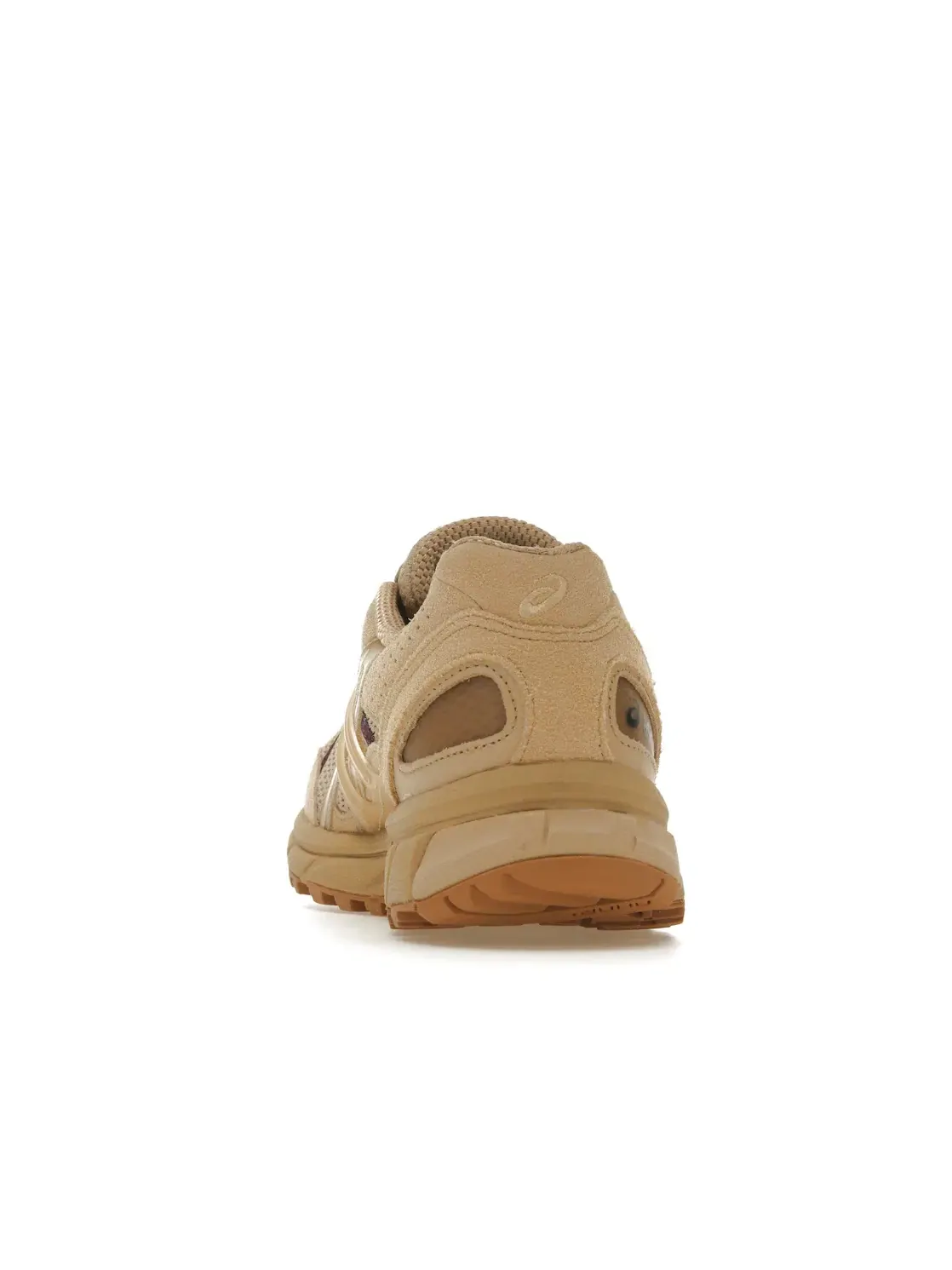 Мужские кроссовки Lifestyle ASICS Gel-Sonoma 15-50 — изображение 4 из 4, бежевый/синий
