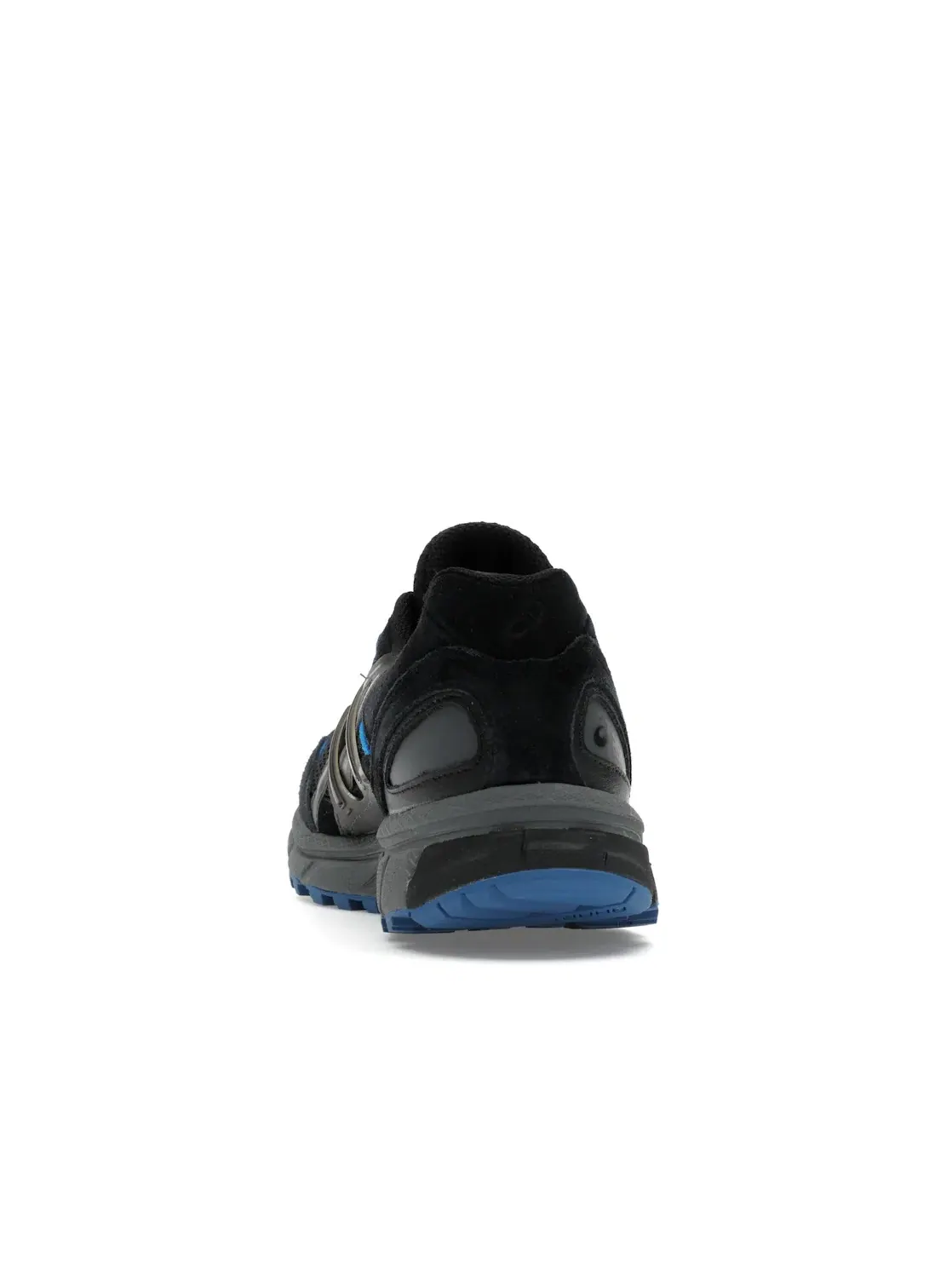Мужские кроссовки Lifestyle ASICS Gel-Sonoma 15-50 A.P.C. — изображение 4 из 4, черный/синий