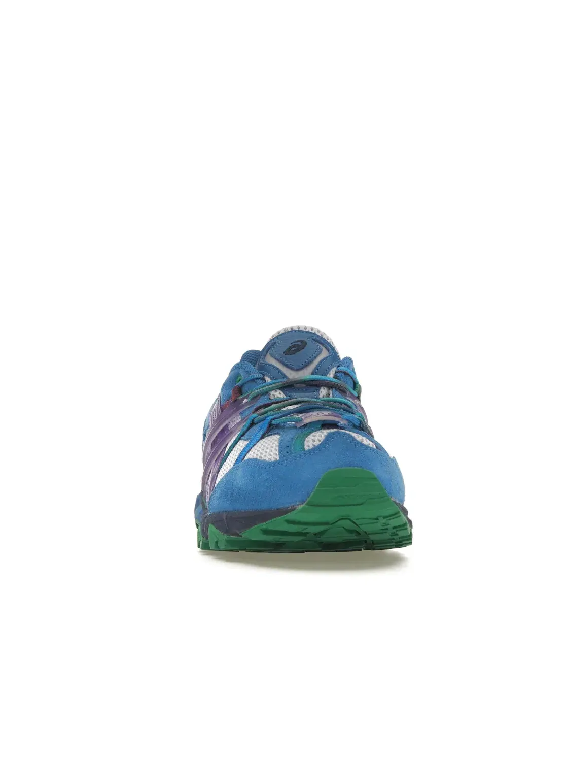 Мужские кроссовки Lifestyle ASICS Gel-Sonoma 15-50 ASICS — изображение 2 из 4, синий фиолетовый