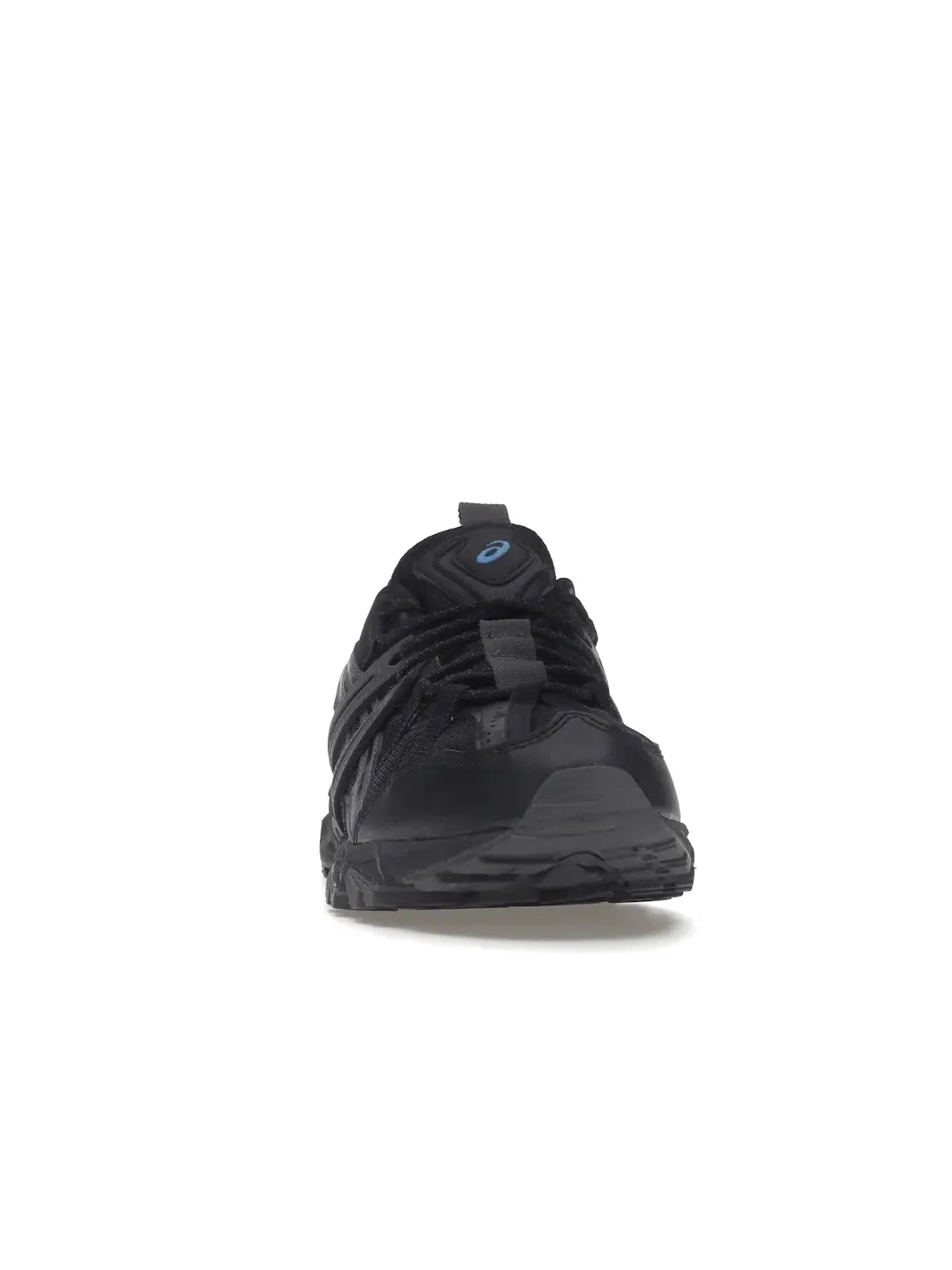 Мужские кроссовки Lifestyle ASICS Gel-Sonoma 15-50 ASICS — изображение 2 из 4, черный/серый