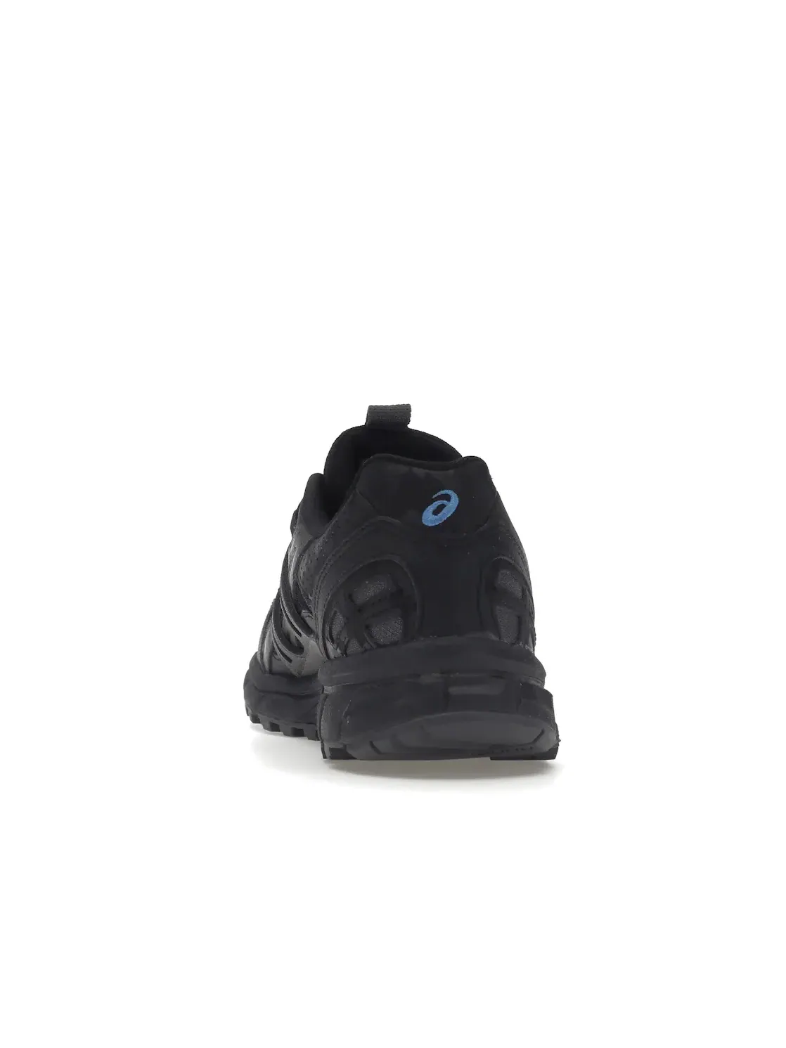 Мужские кроссовки Lifestyle ASICS Gel-Sonoma 15-50 ASICS — изображение 4 из 4, черный/серый