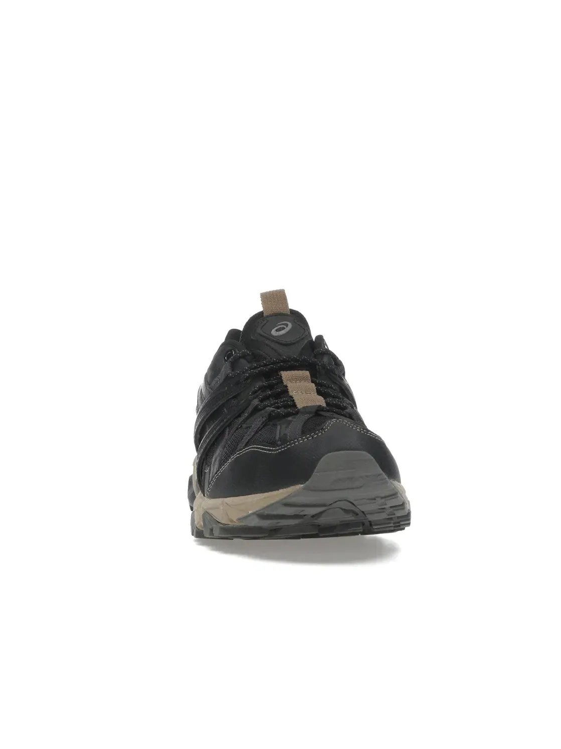 Мужские кроссовки Lifestyle ASICS Gel-Sonoma 15-50 ASICS — изображение 2 из 4, черный