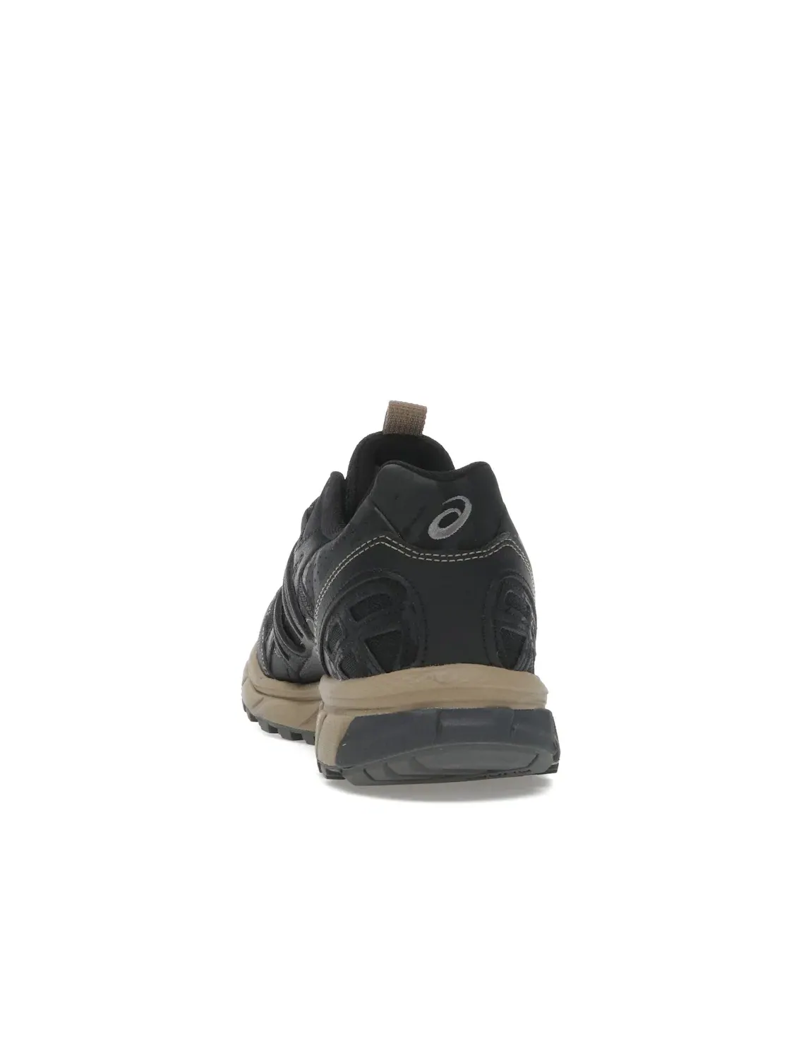Мужские кроссовки Lifestyle ASICS Gel-Sonoma 15-50 ASICS — изображение 4 из 4, черный