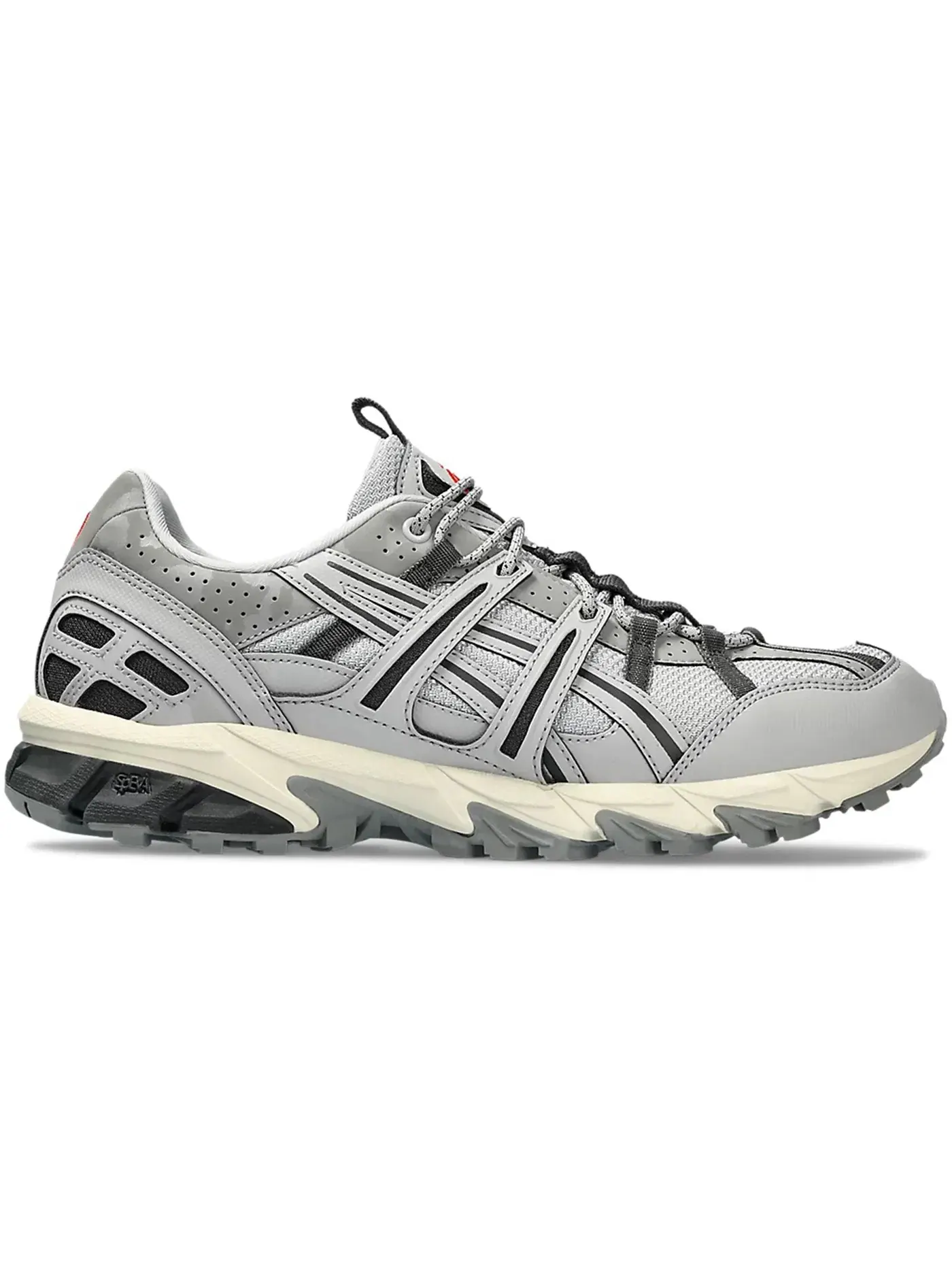 Мужские кроссовки Lifestyle ASICS Gel-Sonoma 15-50 — изображение 1 из 1, серый графитовый серый