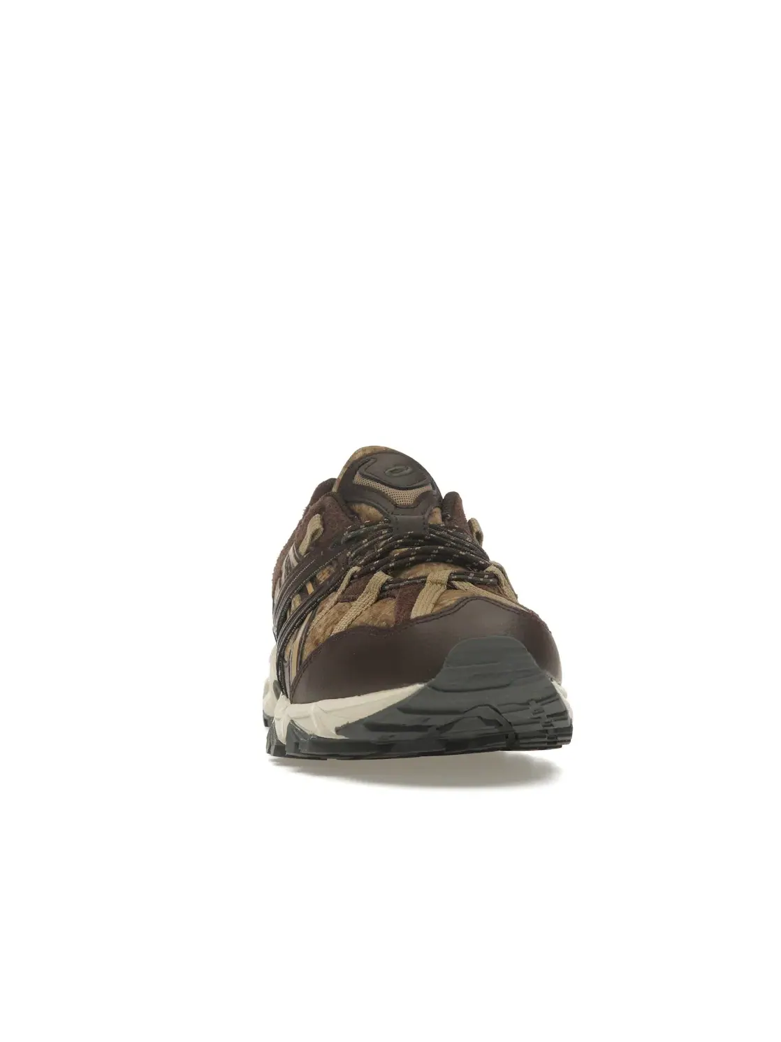 Мужские кроссовки Lifestyle ASICS Gel-Sonoma 15-50 Future Trail Coffee Desert Camp, Coffee Desert Camp — изображение 2 из 4