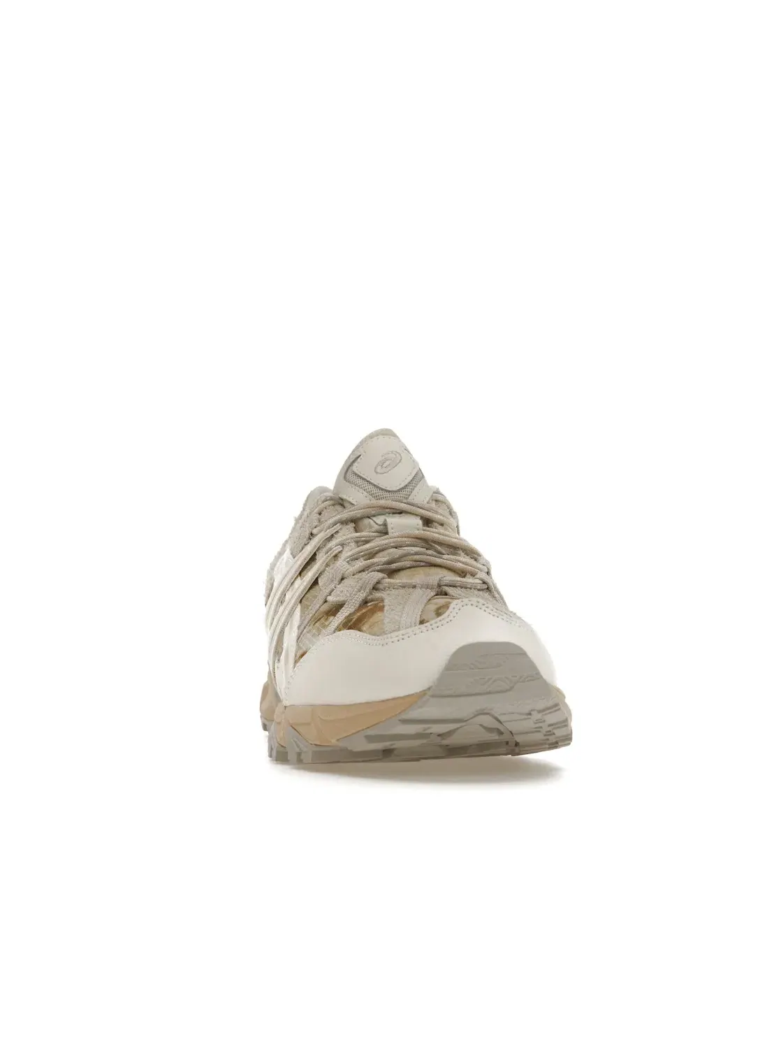 Мужские кроссовки Lifestyle ASICS Gel-Sonoma 15-50 — изображение 2 из 4, кремовый