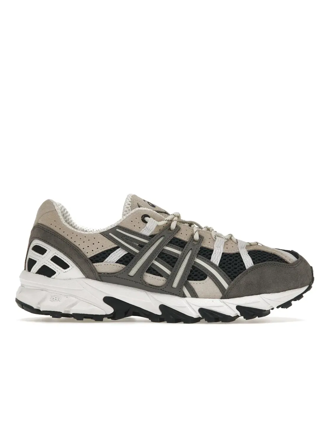 Мужские кроссовки Lifestyle ASICS Asics Gel-Sonoma 15-50 — изображение 1 из 4, синий
