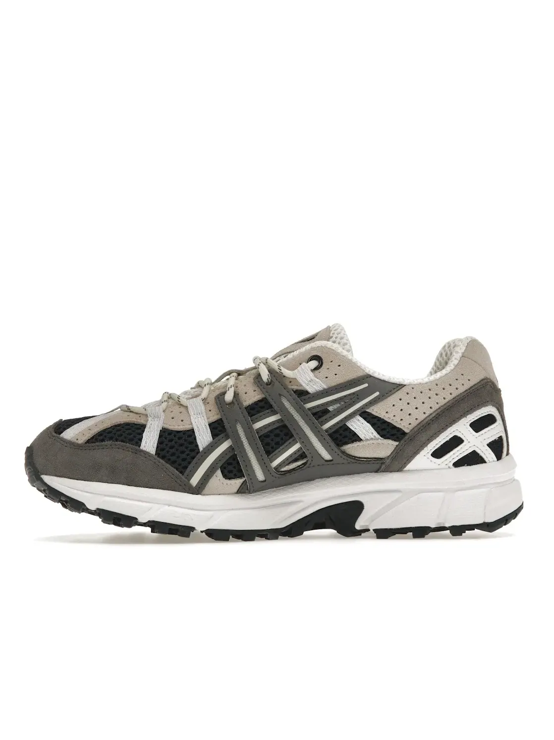 Мужские кроссовки Lifestyle ASICS Asics Gel-Sonoma 15-50 — изображение 3 из 4, синий