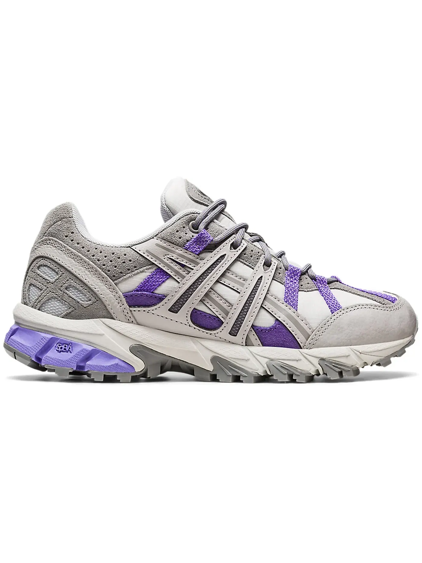 Женские кроссовки Lifestyle ASICS Gel-Sonoma 15-50 — изображение 1 из 2, серый/серый