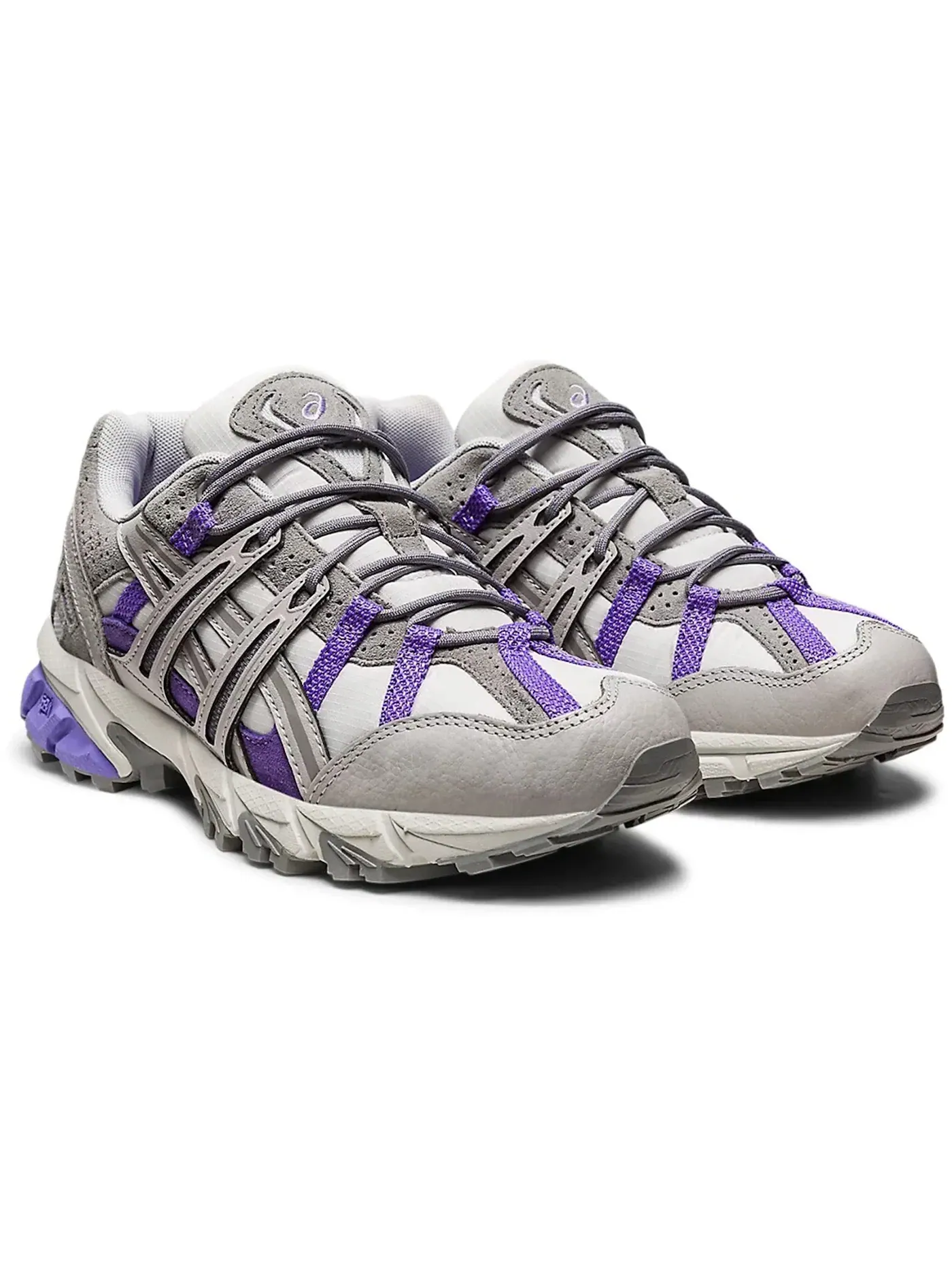 Женские кроссовки Lifestyle ASICS Gel-Sonoma 15-50 — изображение 2 из 2, серый/серый