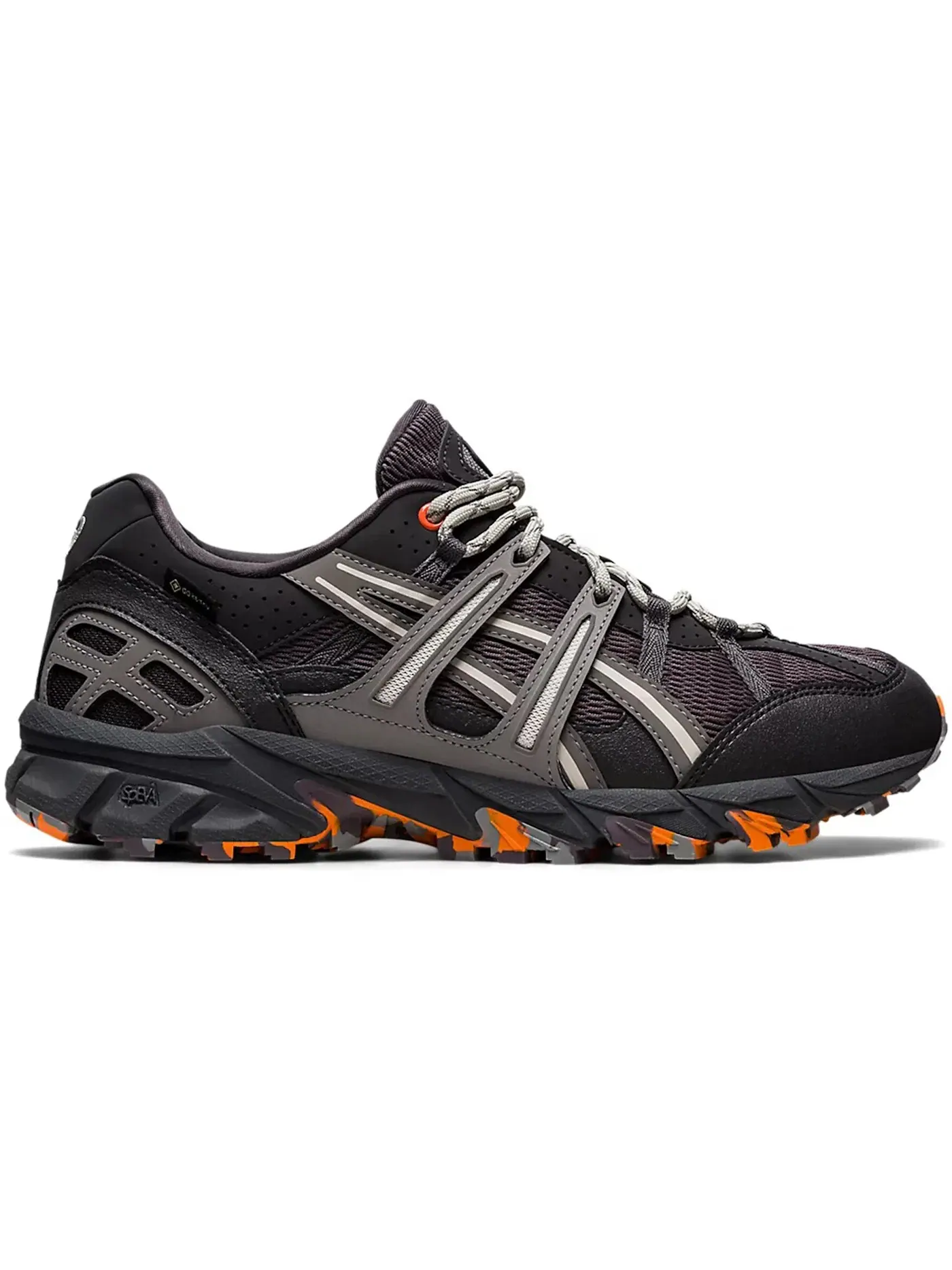 Мужские кроссовки Lifestyle ASICS Gel-Sonoma 15-50 Gore-Tex — изображение 1 из 2, серый/серый