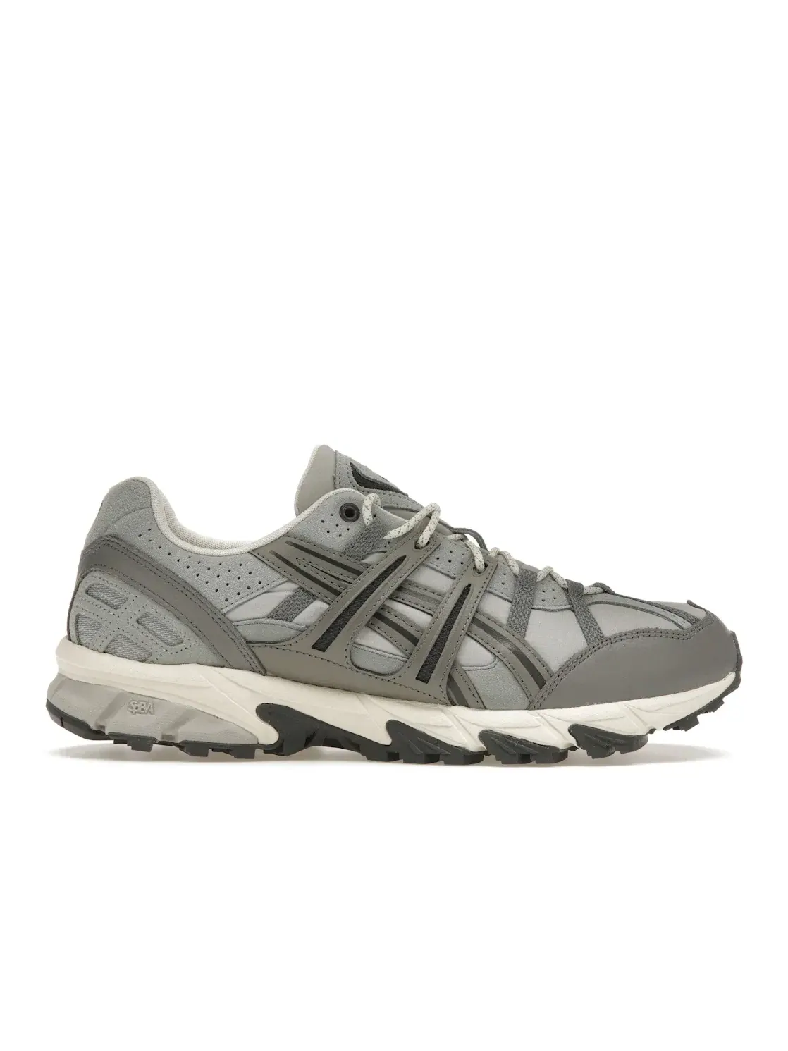 Мужские кроссовки Lifestyle ASICS Gel-Sonoma 15-50 ASICS — изображение 1 из 4, серый/серый